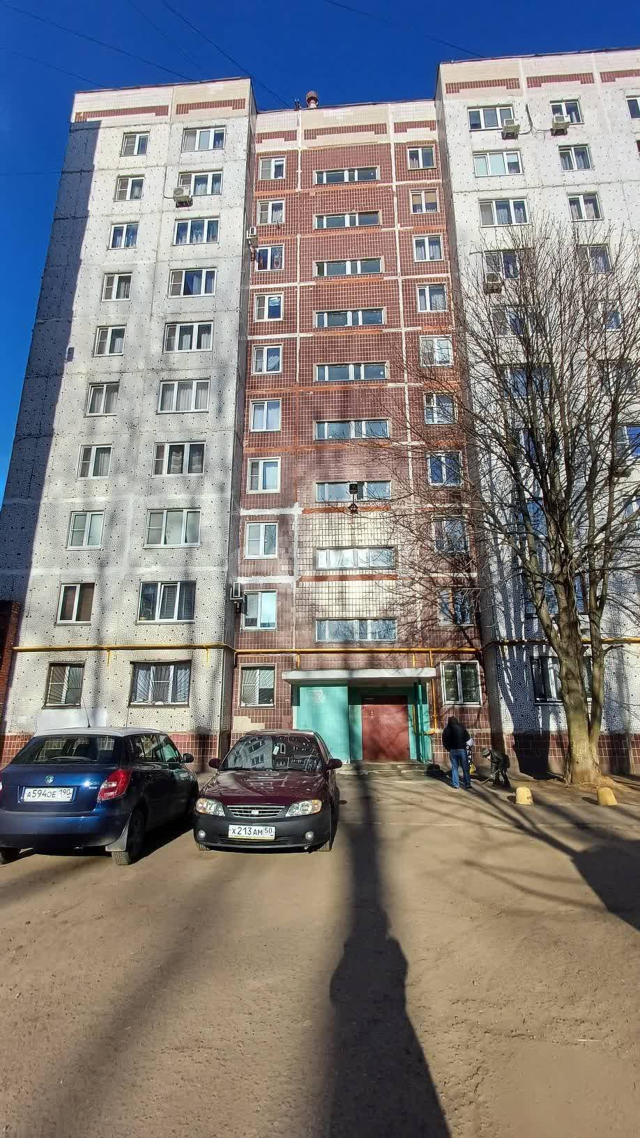 Купить квартиру на улице Ленина проспект в Электростали: продажа вторички,  🏢 цены на квартиры