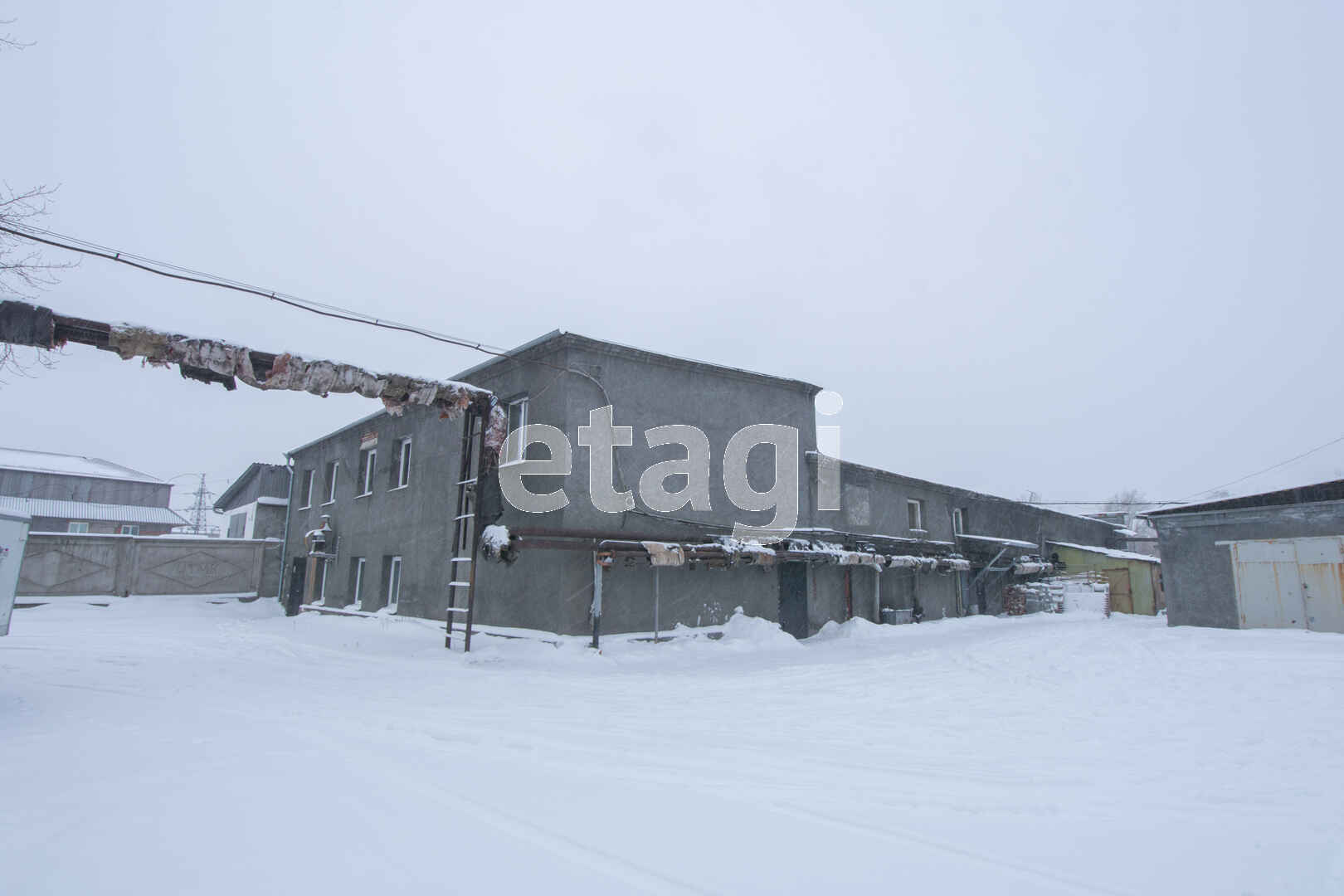 Аренда коммерческой недвижимости в Нижнем Тагиле, 🏢 снять нежилые  помещения в аренду