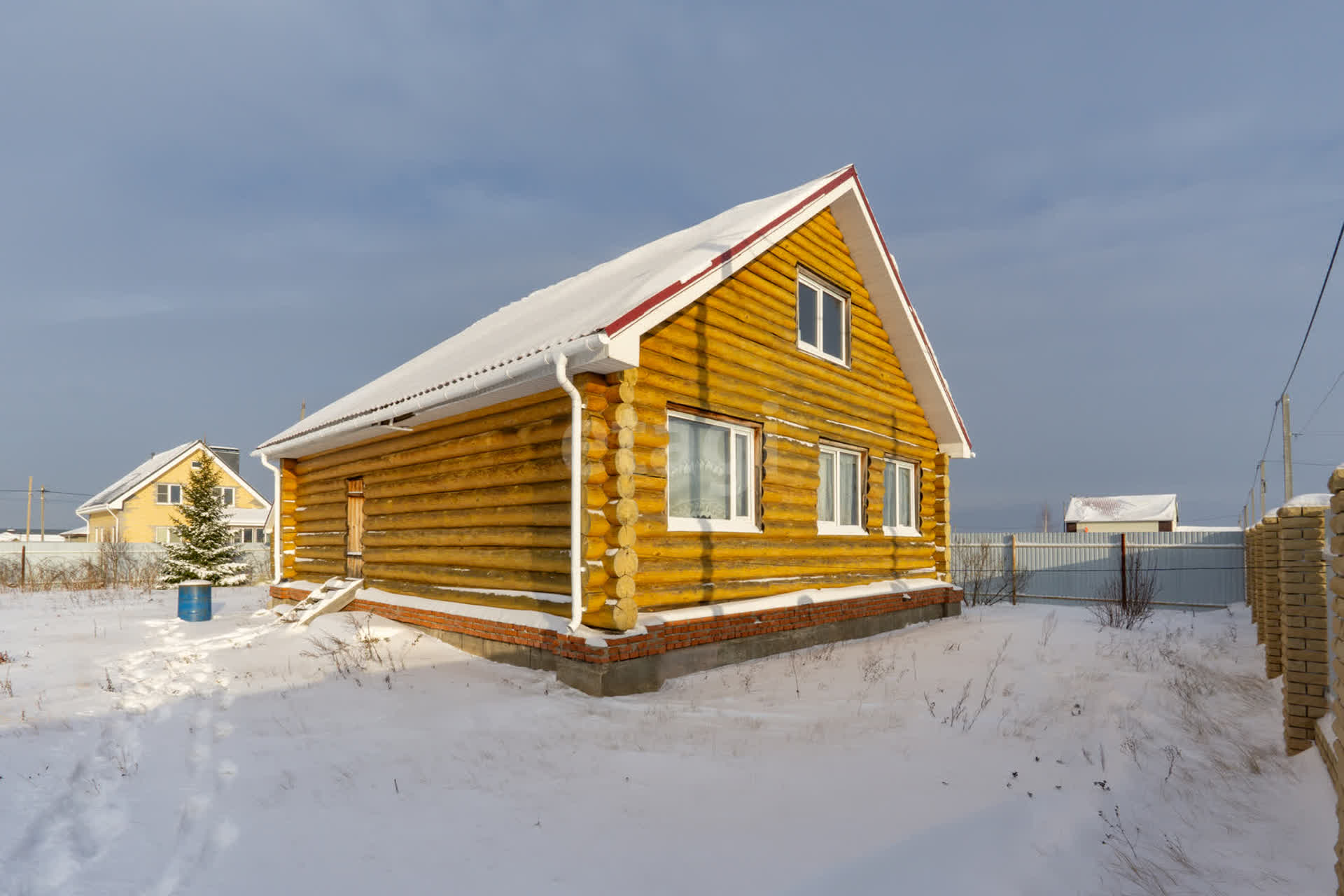 Купить коттедж в Набережных Челнах, 🏡 продажа загородных коттеджей недорого