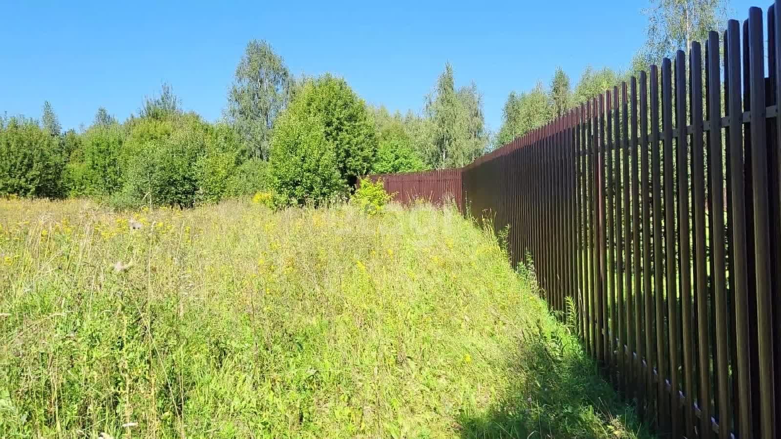 Купить земельный участок, городской округ Переславль-Залесский в Ярославле,  продажа земли недорого