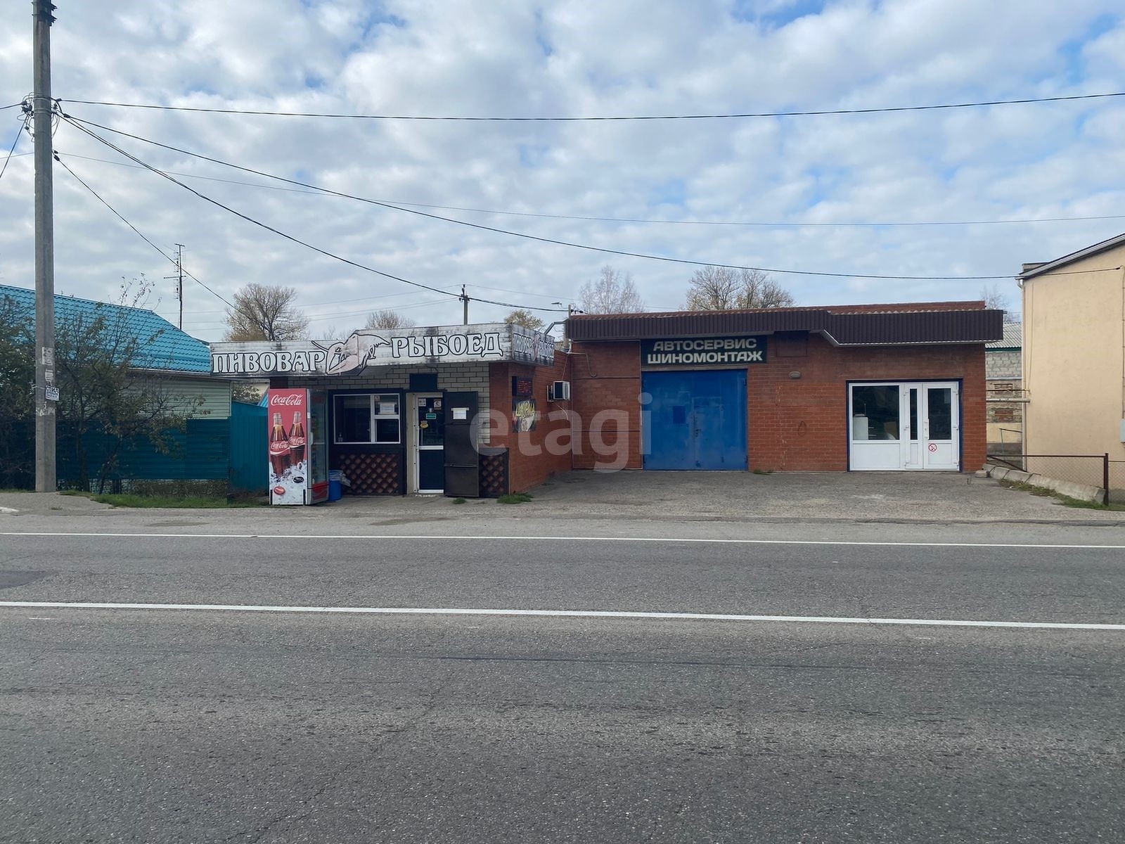 Купить коммерческую недвижимость, 🏢 район поселок Стрелка в Темрюке,  продажа нежилых помещений недорого, цены