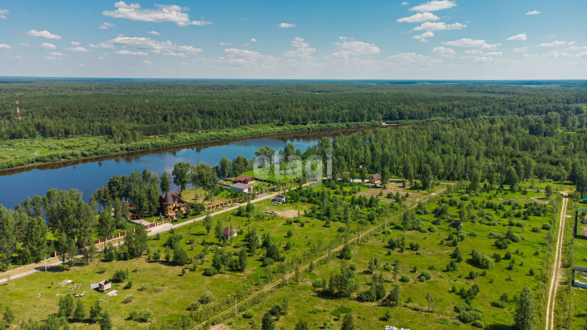 Покупка земельного участка, Коняшина, 13.17 сот., 10815093, Тюмень - покупка