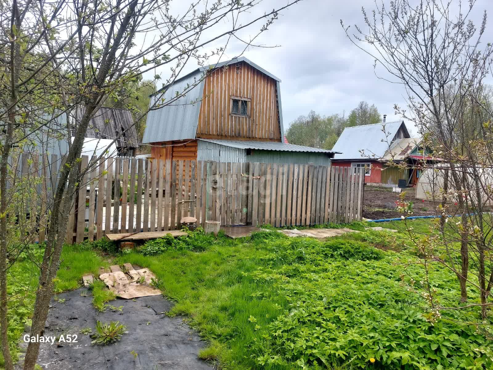 Купить загородную недвижимость в районе Агрохимик СНТ в Йошкар-Оле, продажа  недорого