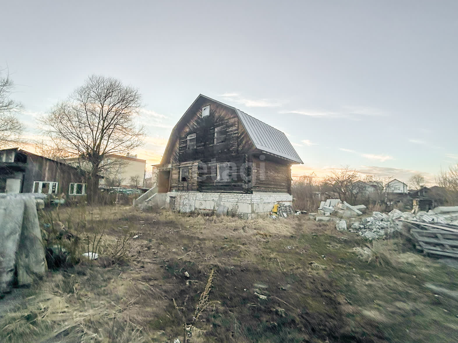 Купить земельный участок 11 соток в Ярославле, 🏡 продажа участков  размером-площадью 11 соток