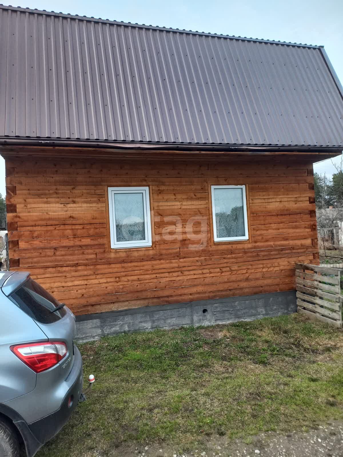 Купить загородную недвижимость в районе Железнодорожник к/с в Нижнем  Тагиле, продажа недорого