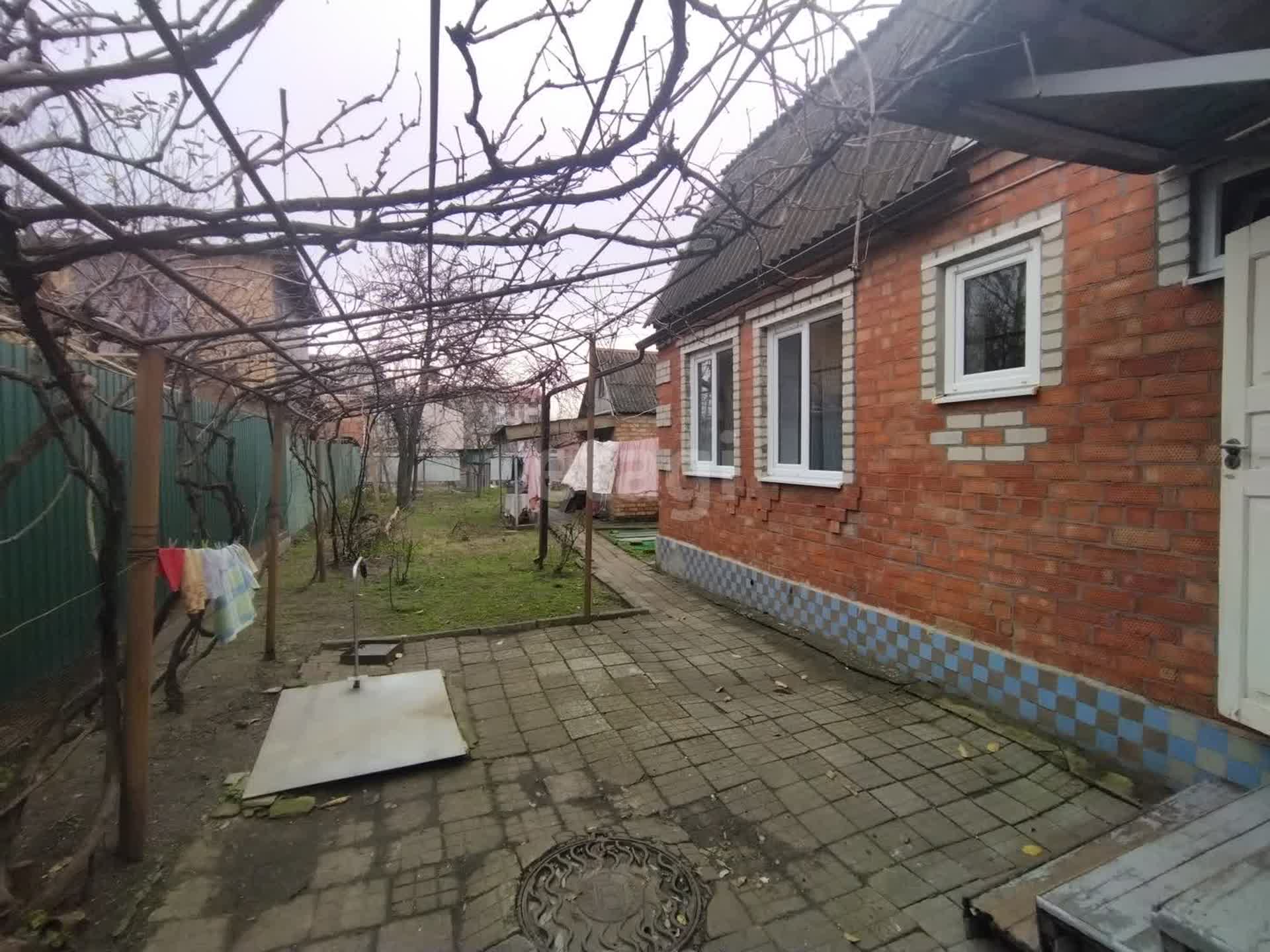 Ейск Купить Дом В Пос Морском