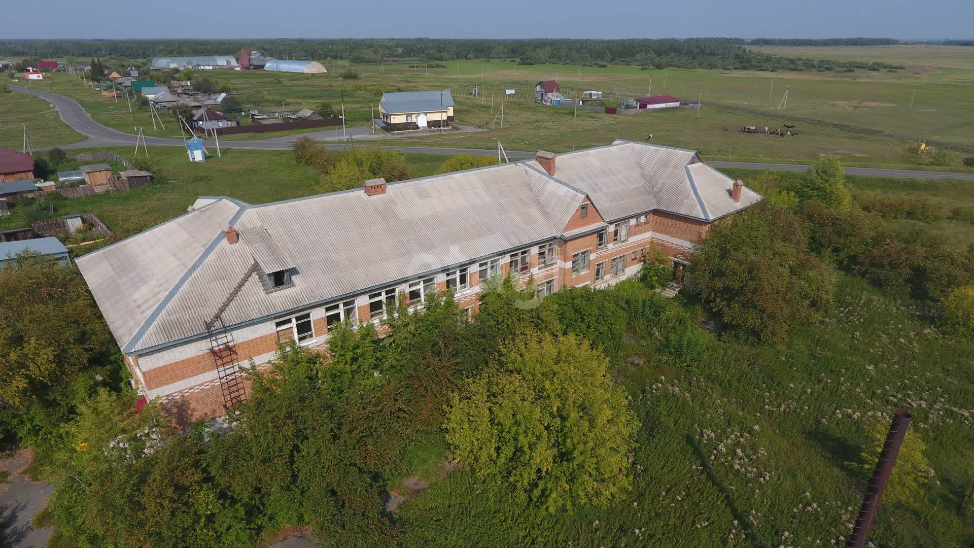 Купить коммерческую недвижимость в Ялуторовске, 🏢 покупка-продажа нежилых  помещений с арендатором недорого, цена