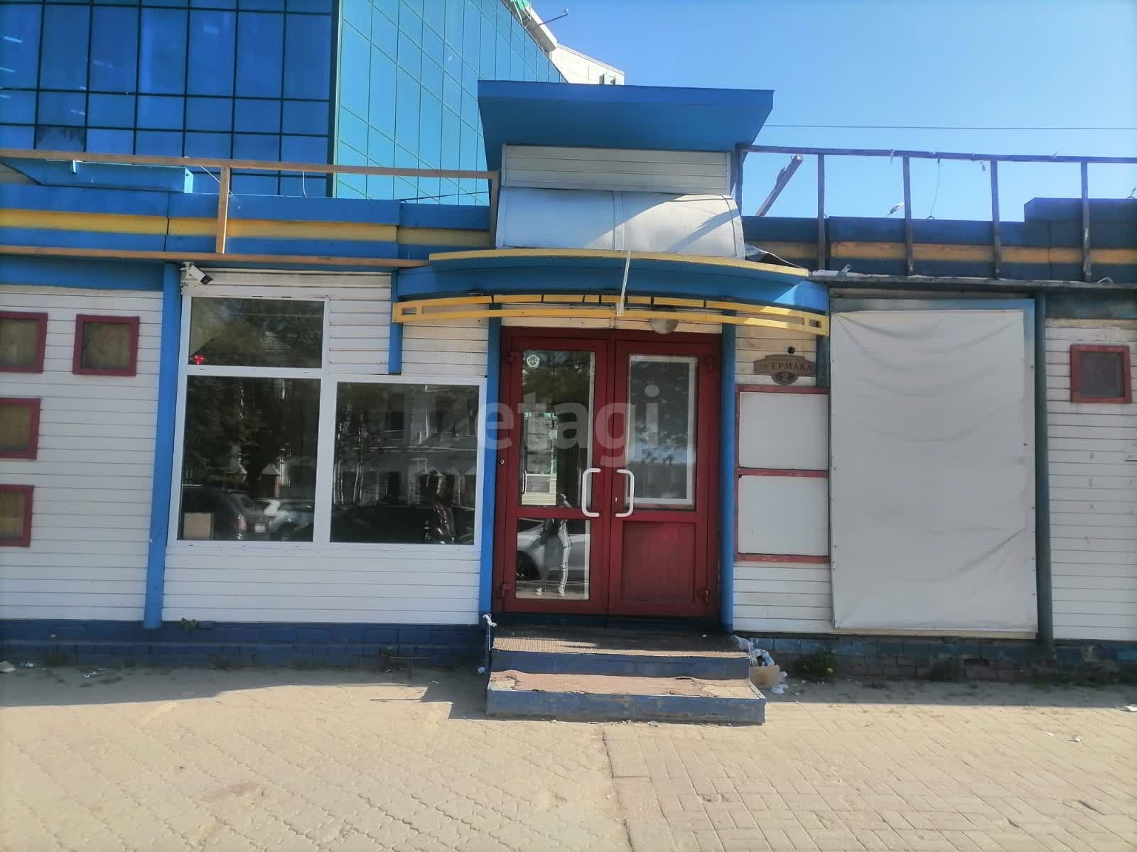 Купить торговое помещение в Иваново, 🏢 продажа торговых площадей,  помещение под магазин недорого, недвижимость в ТЦ