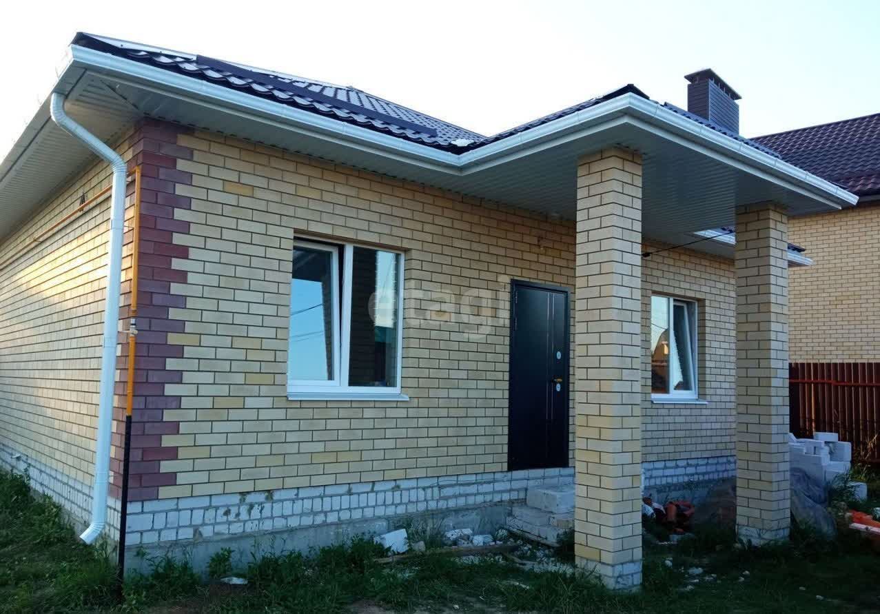 Семилуки Воронежская Область Купить Дом Недорого