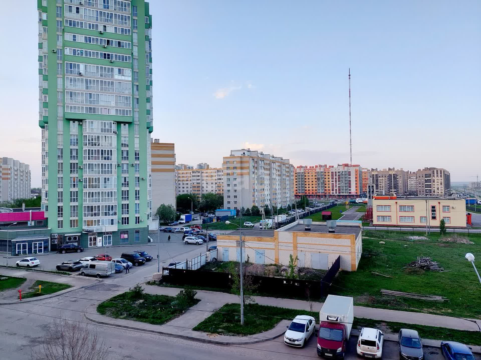 Купить студию-вторичку в Тамбове, 🏢 продажа квартир-студий на вторичном  рынке, вторичное жилье