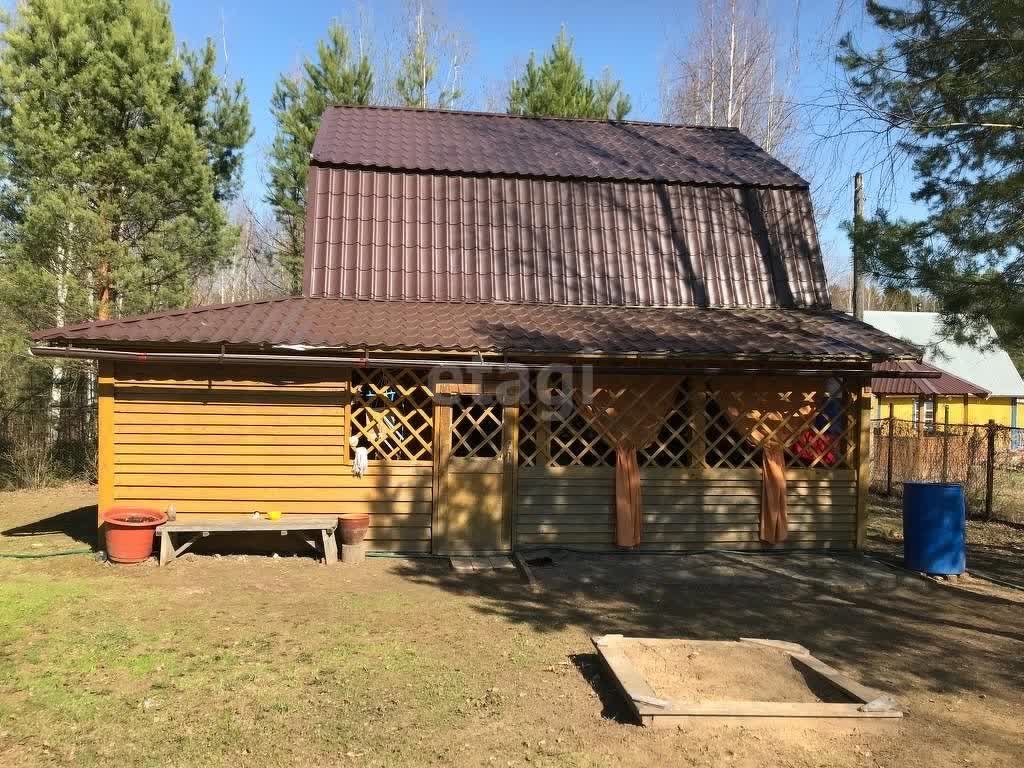 Покупка дома, Прибой СНТ, 10 сот., 98 м2, 11206079, Пермь - покупка