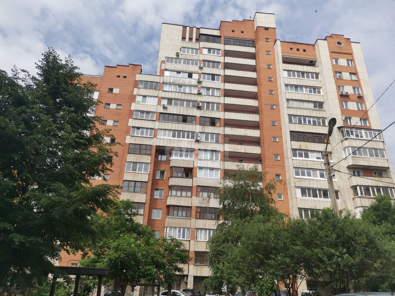 Купить квартиру на улице Кирова, 89 в Уфе, продажа, вторичка недорого