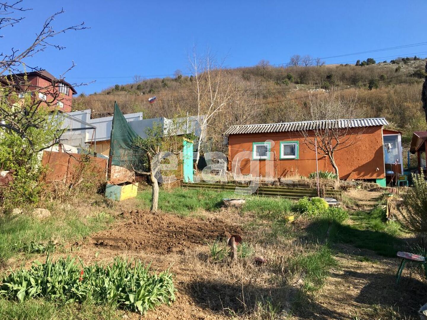 Купить Участок В Балаклаве Недорого