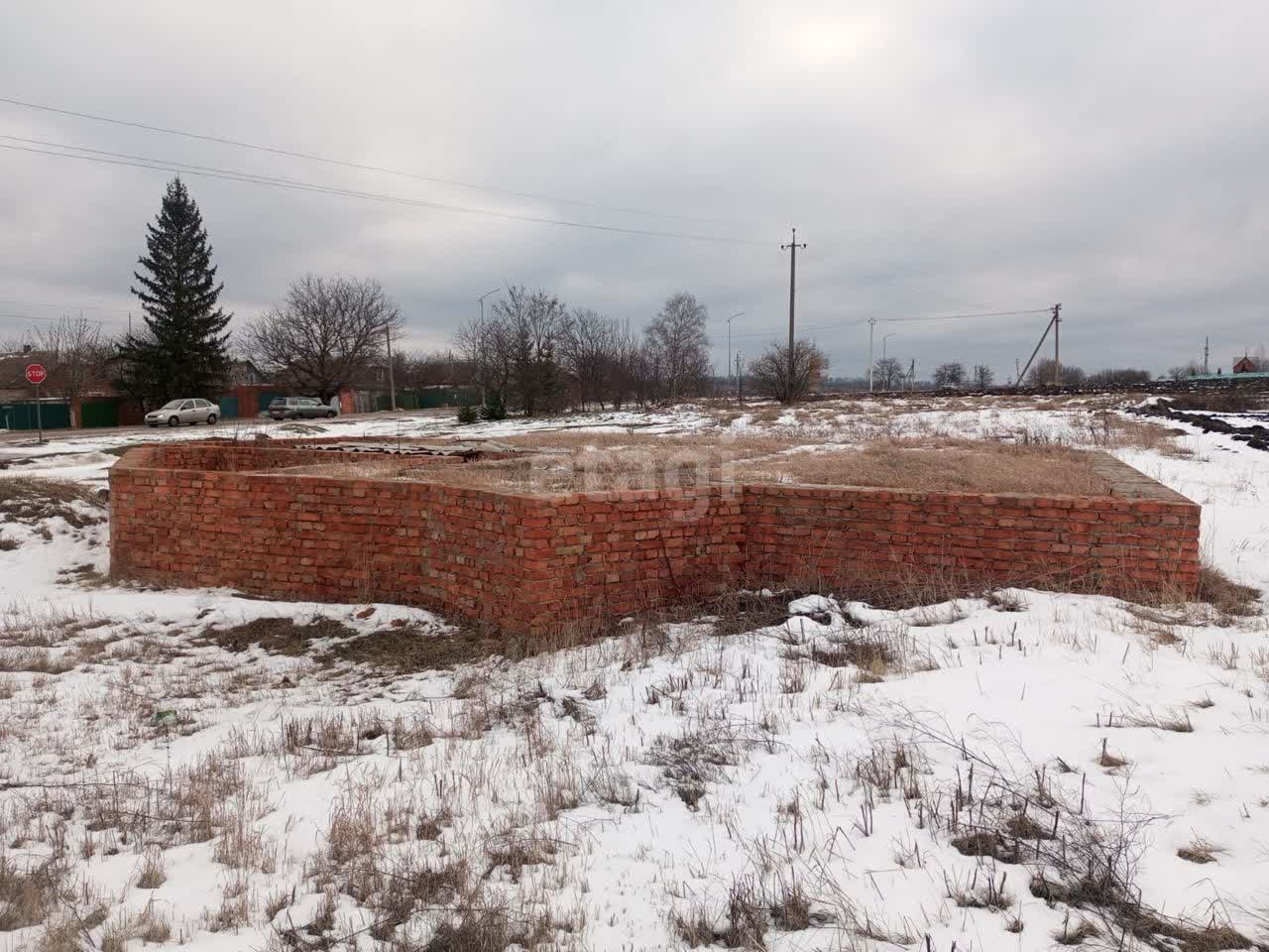 Купить земельный участок в районе Весёлая Лопань в Белгороде, продажа земли  недорого