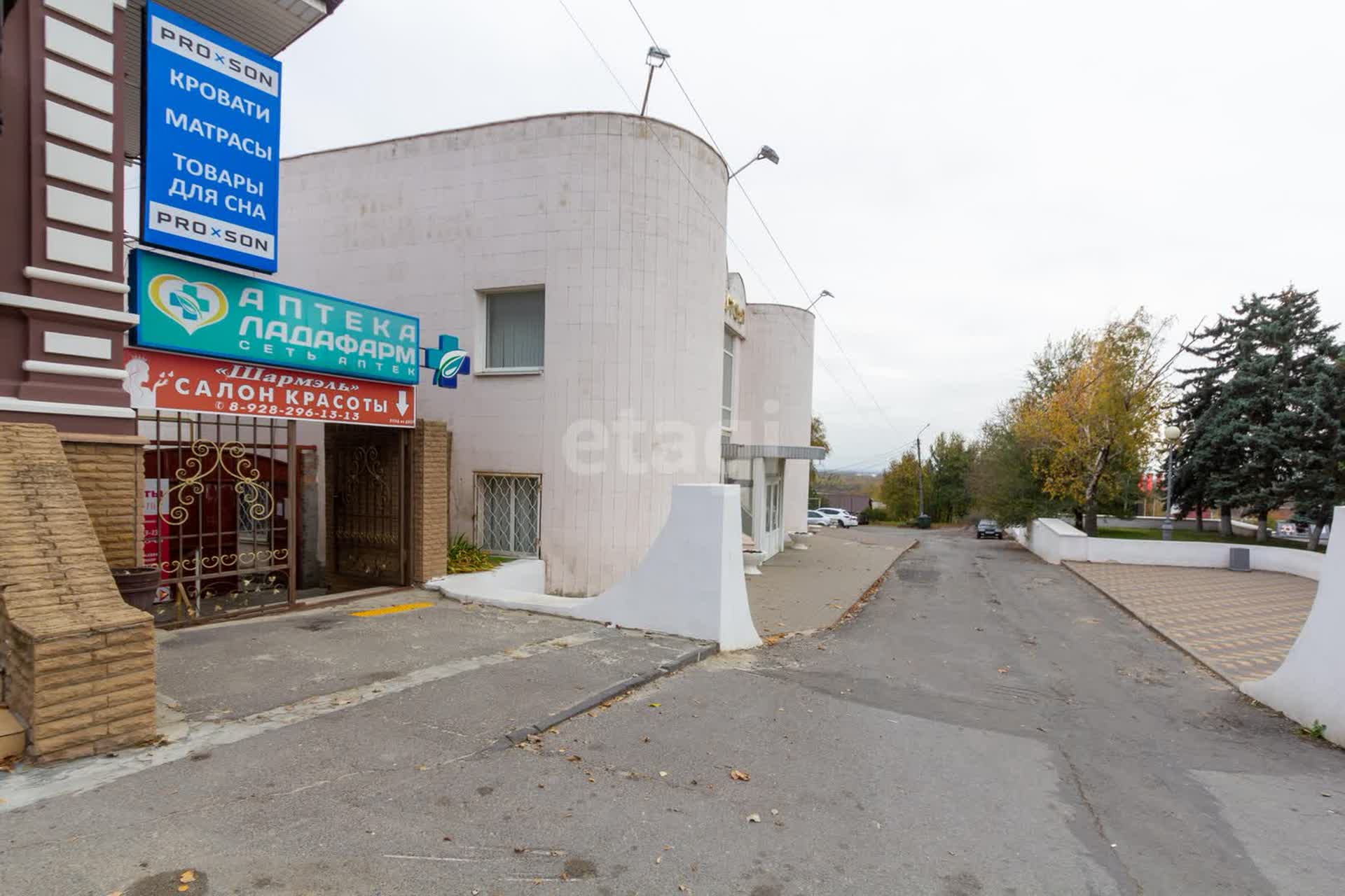 Аренда коммерческой недвижимости, 🏢 район Аксай в Ростове-на-Дону, снять  нежилые помещения недорого, цены