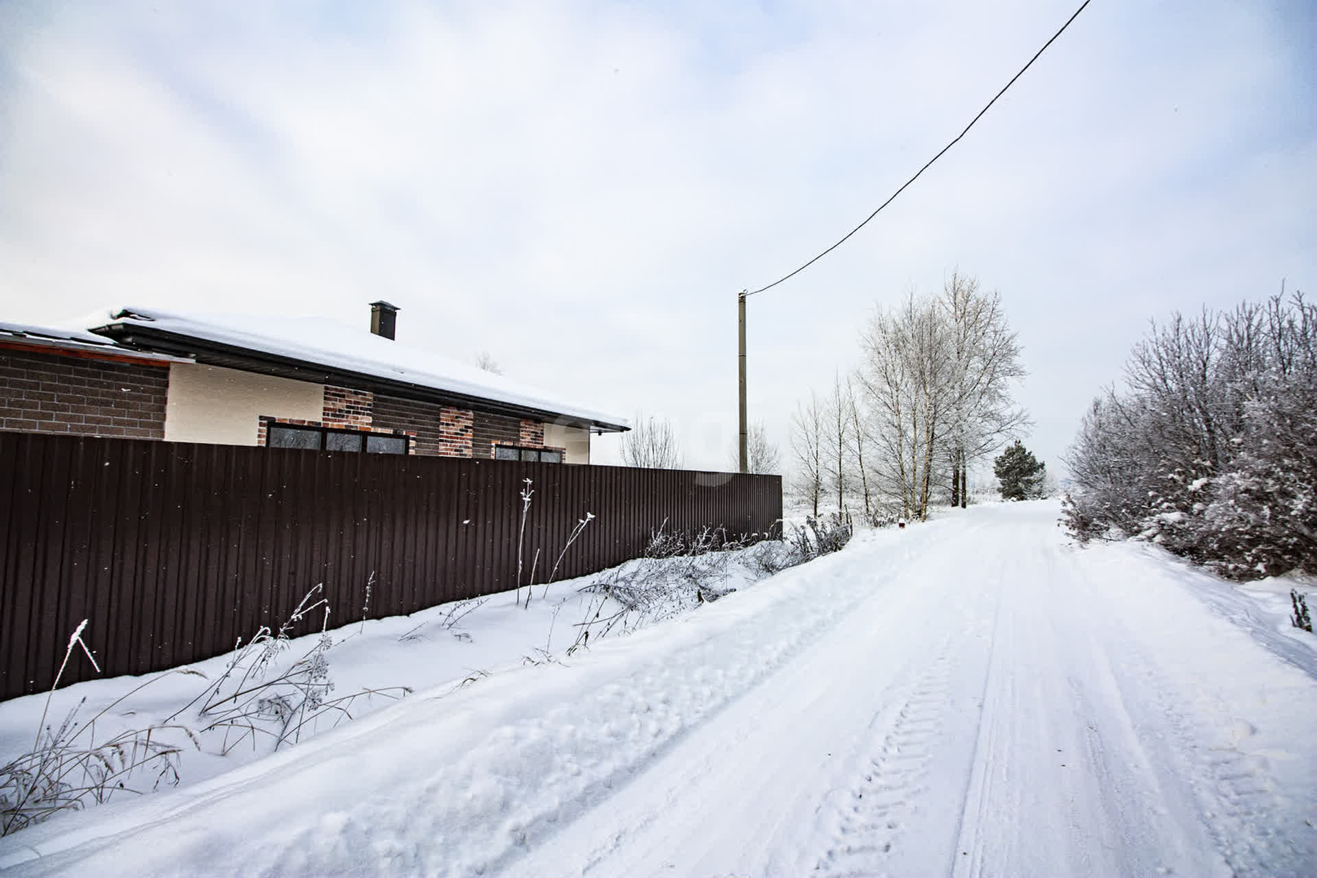 Покупка дома, Беклемишево д, 15 сот., 140 м2, 10318599, Тверь - покупка