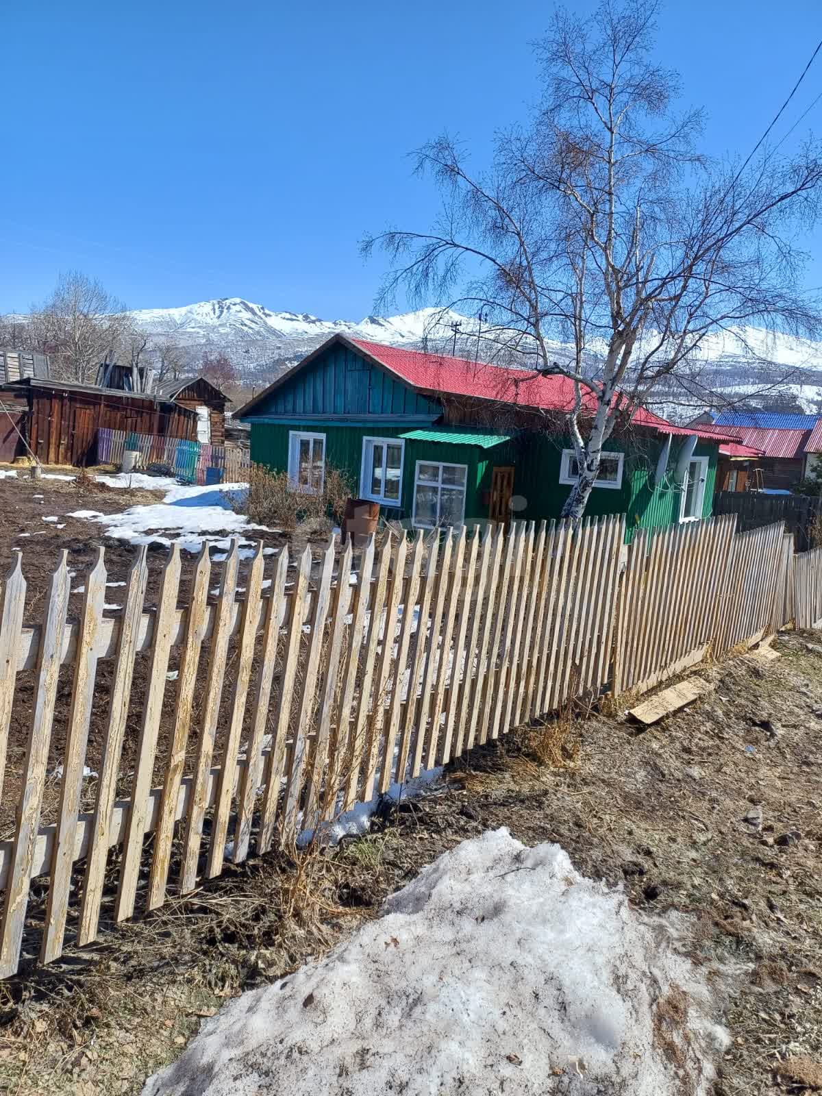 Купить готовые дома в Елизово: цены, 🏡 недорого