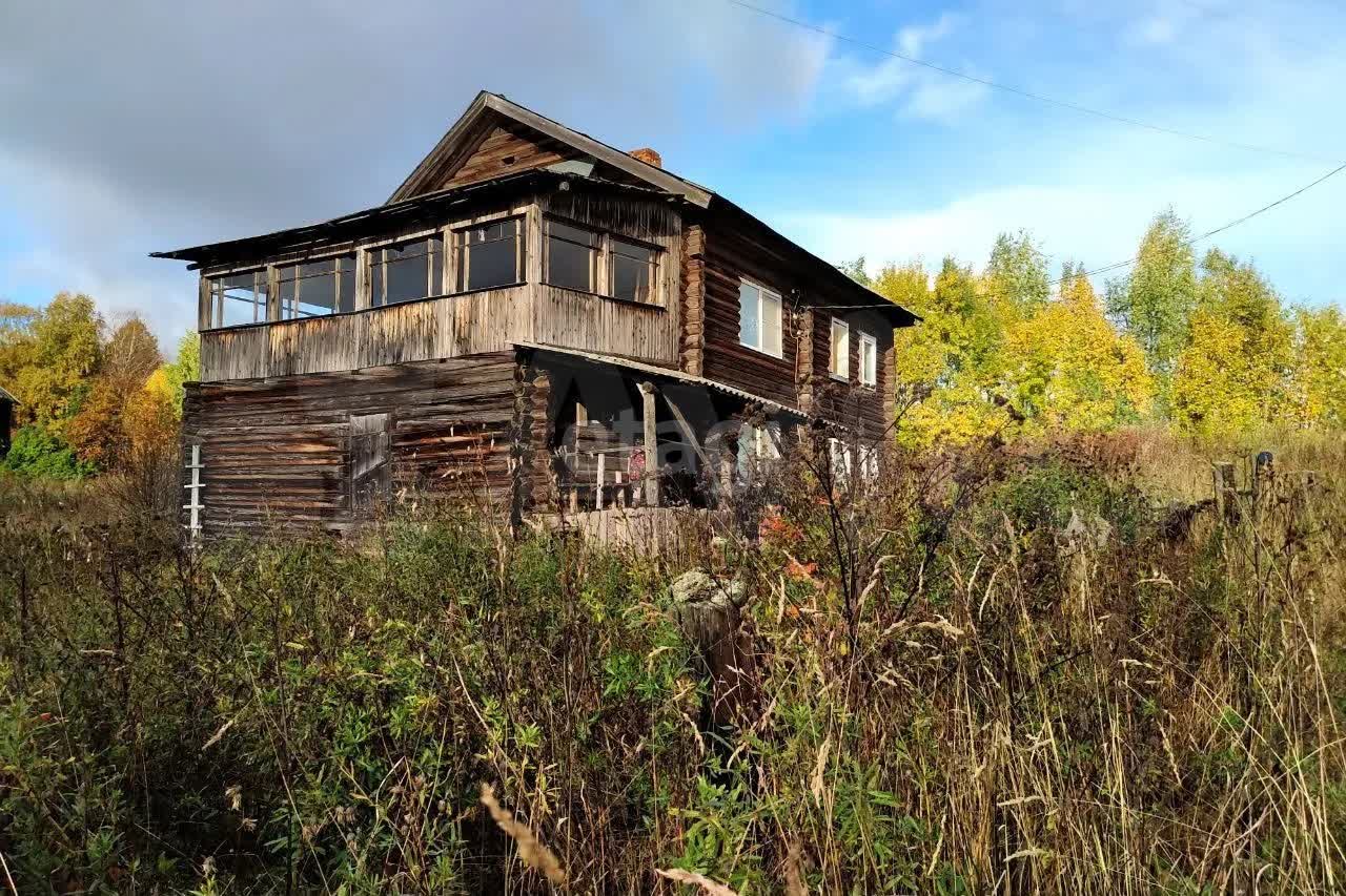 Покупка дома, Матвеева Сельга д, 15 сот., 184 м2, 10004979, Петрозаводск -  покупка