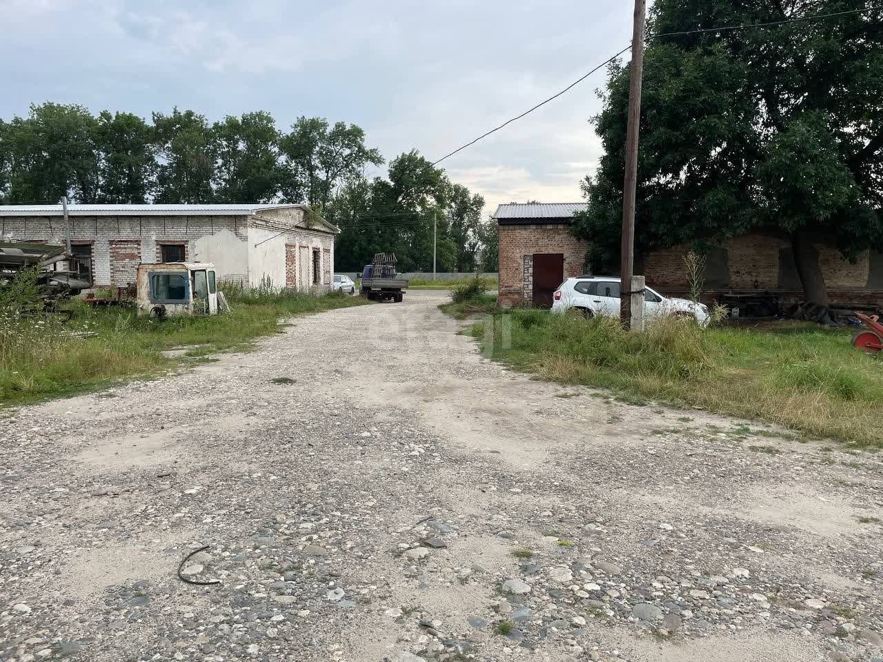 Купить склад в Черкесске, 🏢 продажа складских помещений под склад: цены,  недорого