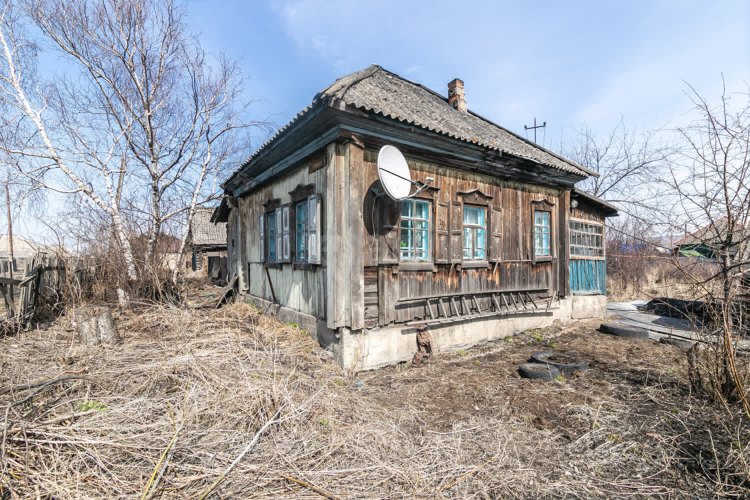 дома в сидорово новокузнецк (84) фото