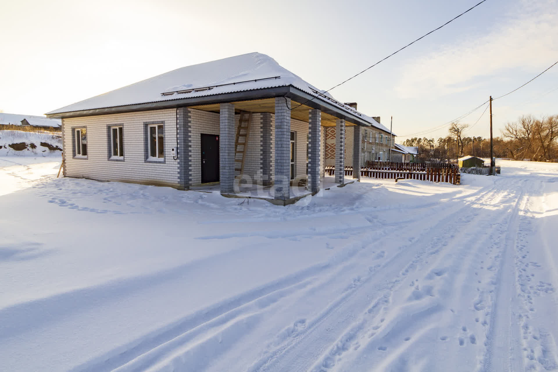 Покупка дома, Сельмаш, 7.3 сот., 115 м2, 10188247, Заводоуковск - покупка