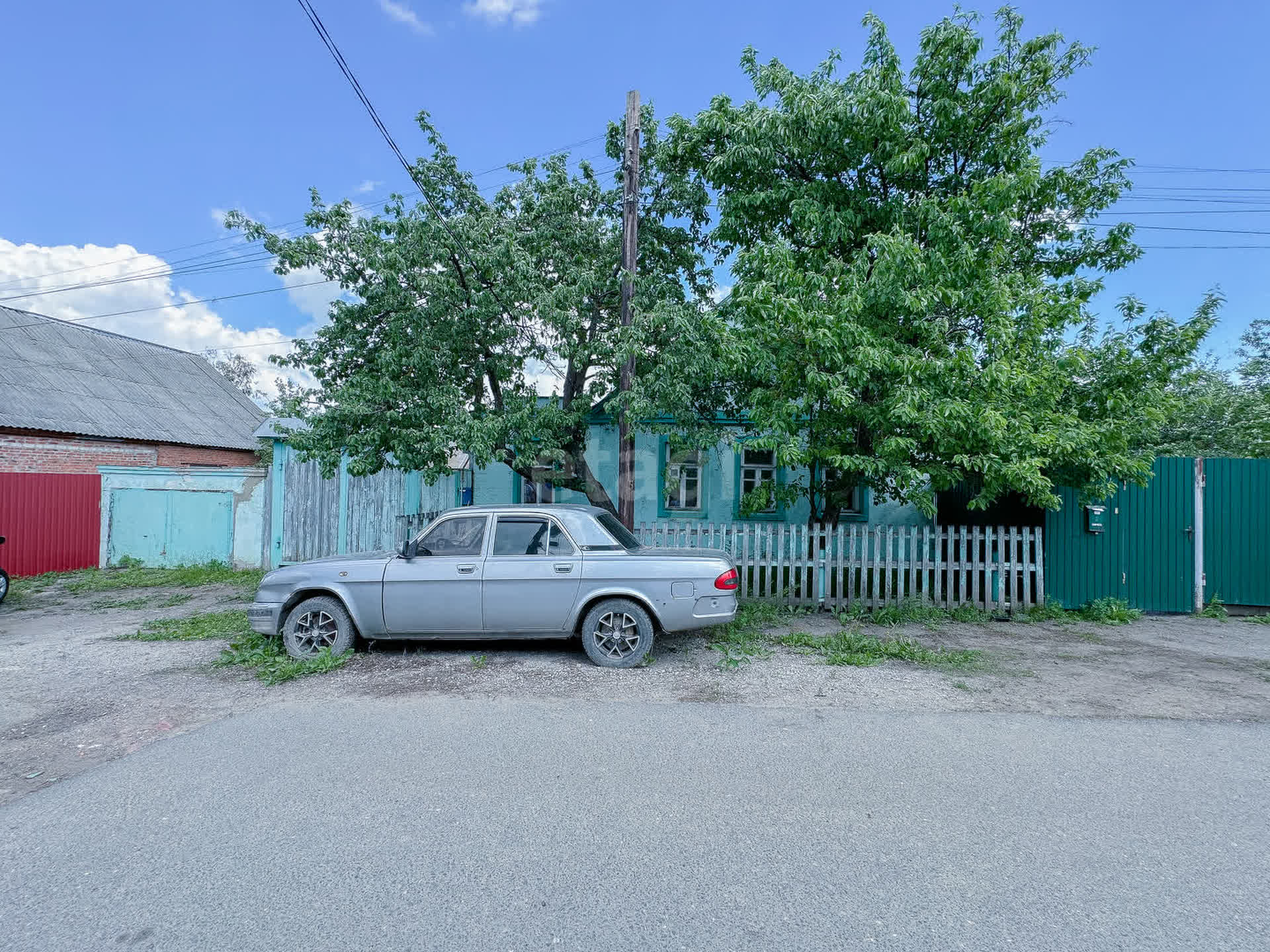 Купить дом в районе Низы в Саранске, продажа недорого