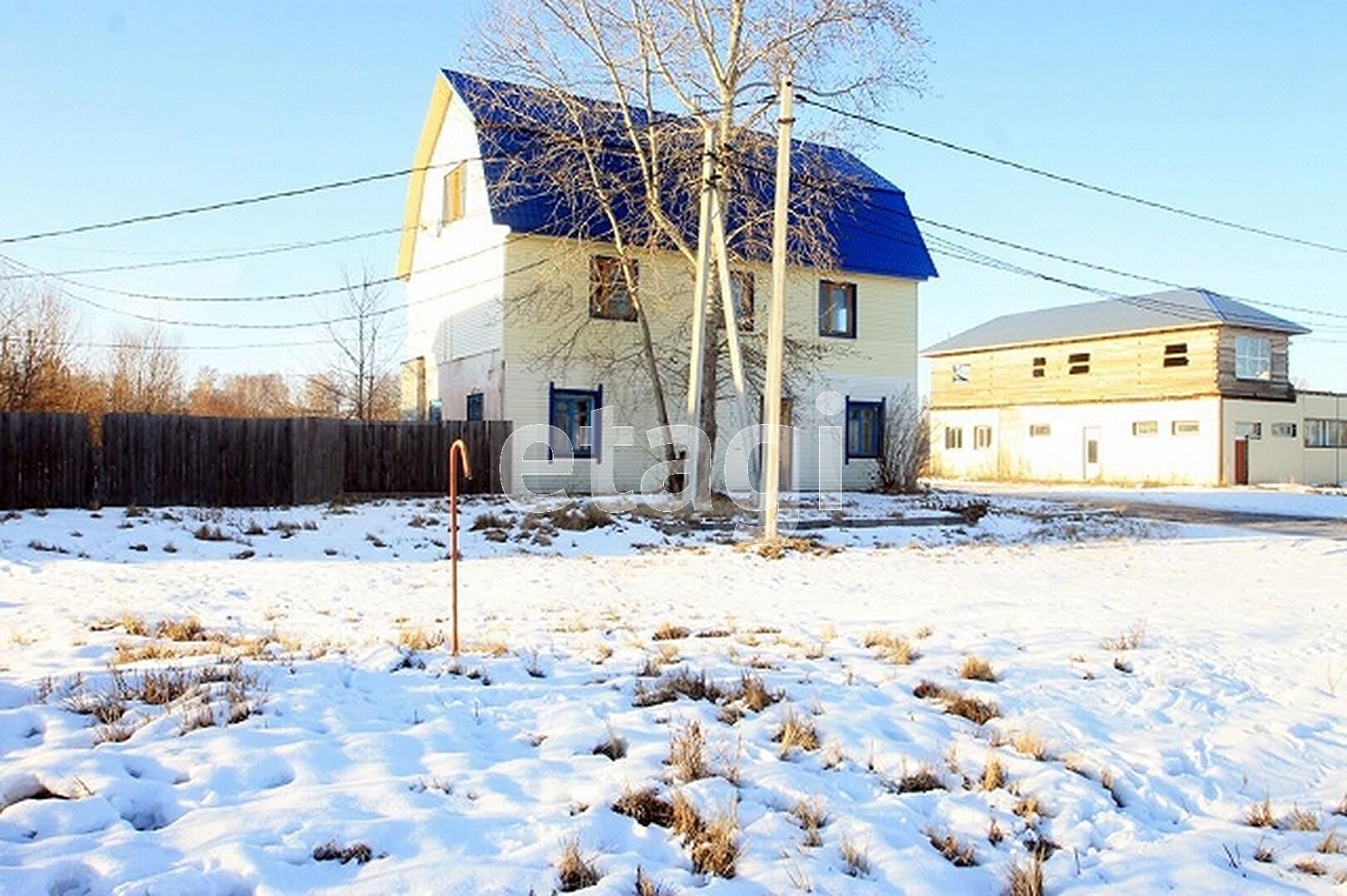 Купить помещение свободного назначения в Ялуторовске, 🏢 продажа ПСН,  покупка площадей свободного назначения