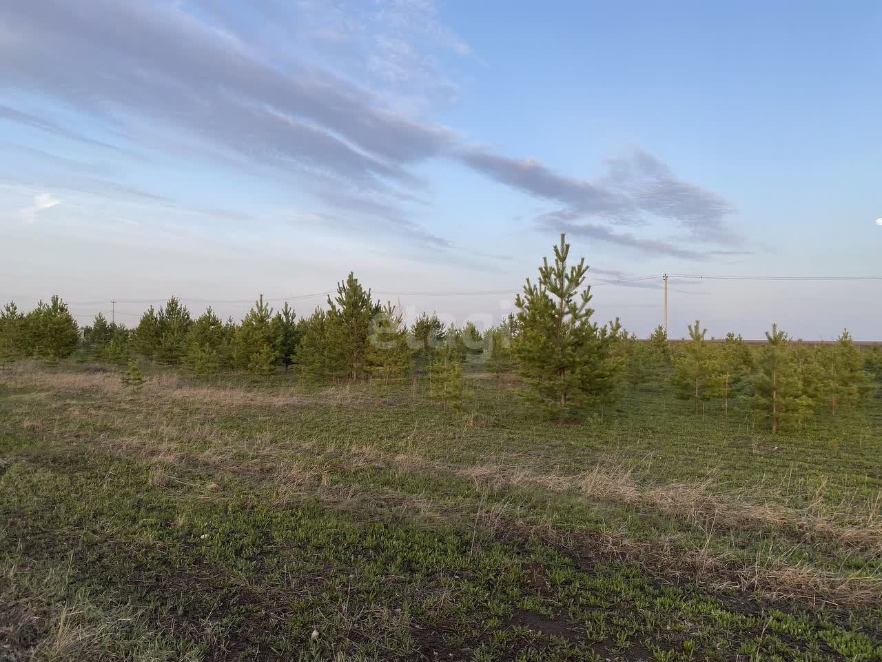 Купить земельный участок в районе Шабровский в Екатеринбурге, продажа земли  недорого