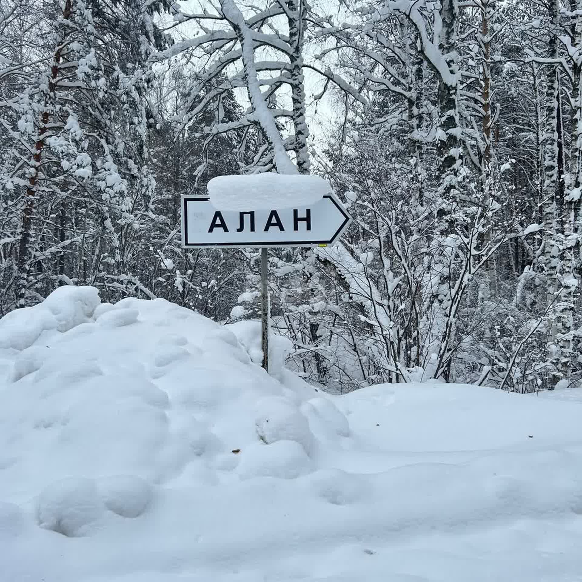 Купить загородную недвижимость в районе Алан коттеджный поселок в  Набережных Челнах, продажа недорого