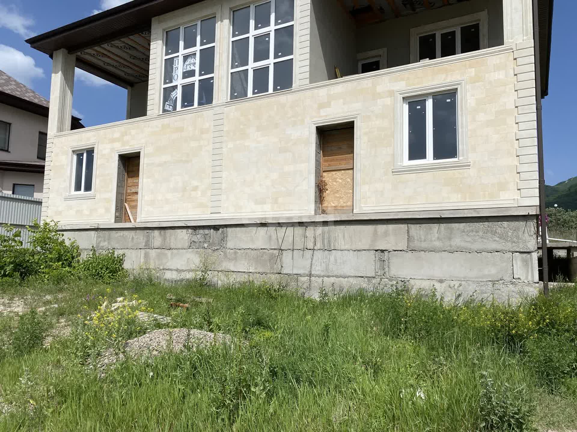 Купить дом в коттеджном поселке в Пятигорске, 🏡 готовые дома