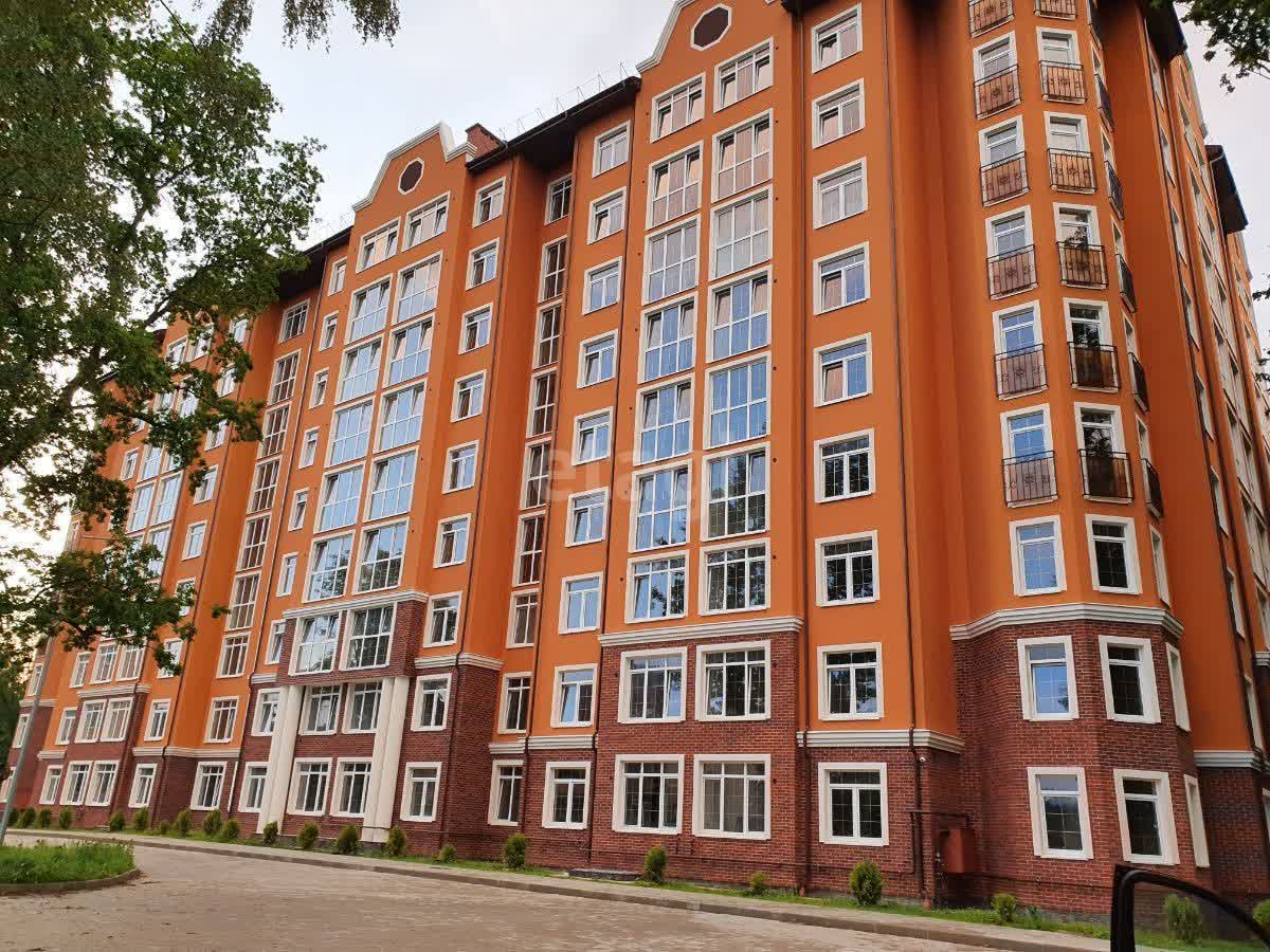 Недвижимость Гурьевск Калининградская Область Купить Квартиру