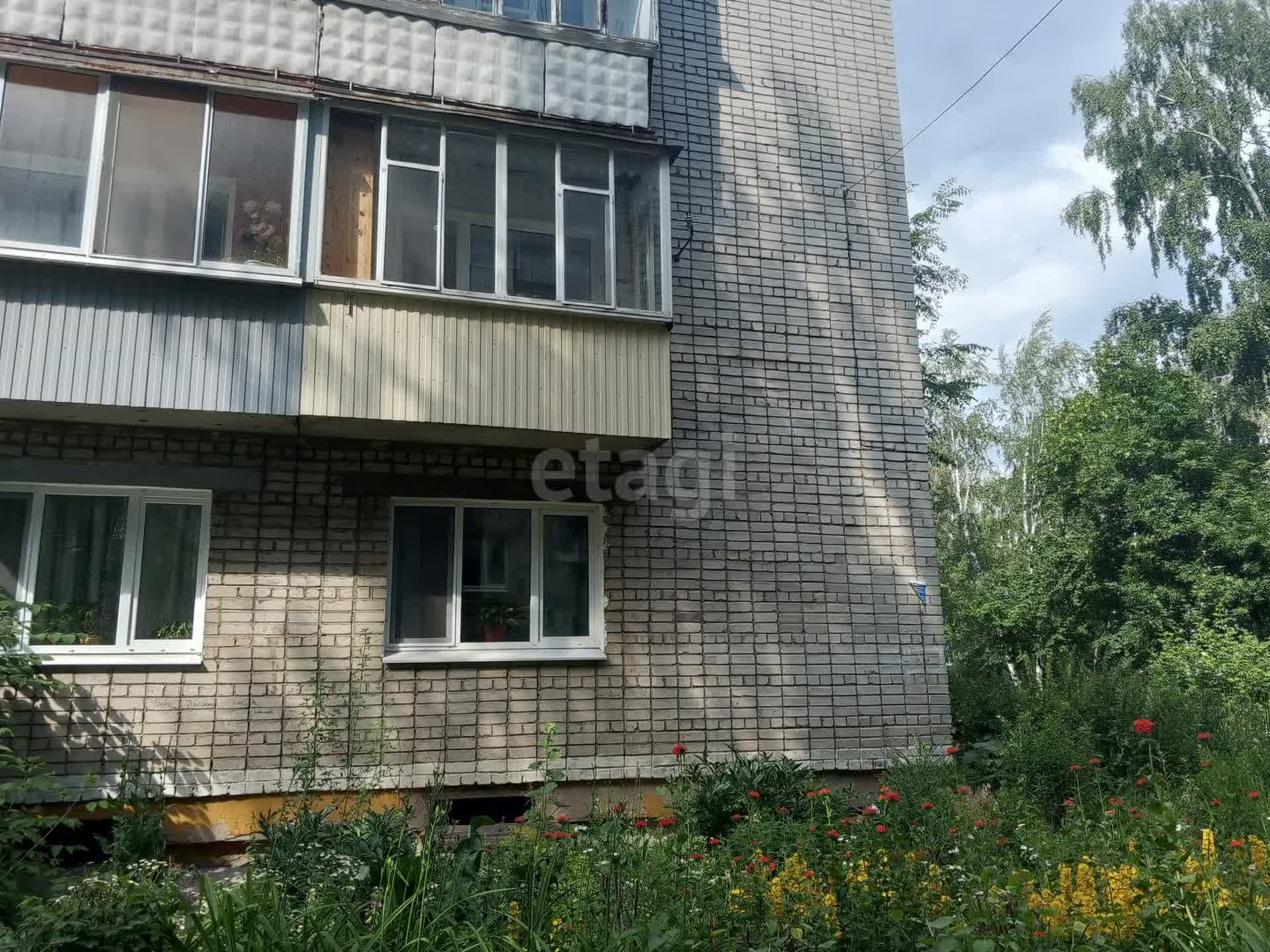 Купить квартиру в районе Нижняя Терраса микрорайон в Ульяновске, 🏢 продажа  вторички, цены на квартиры