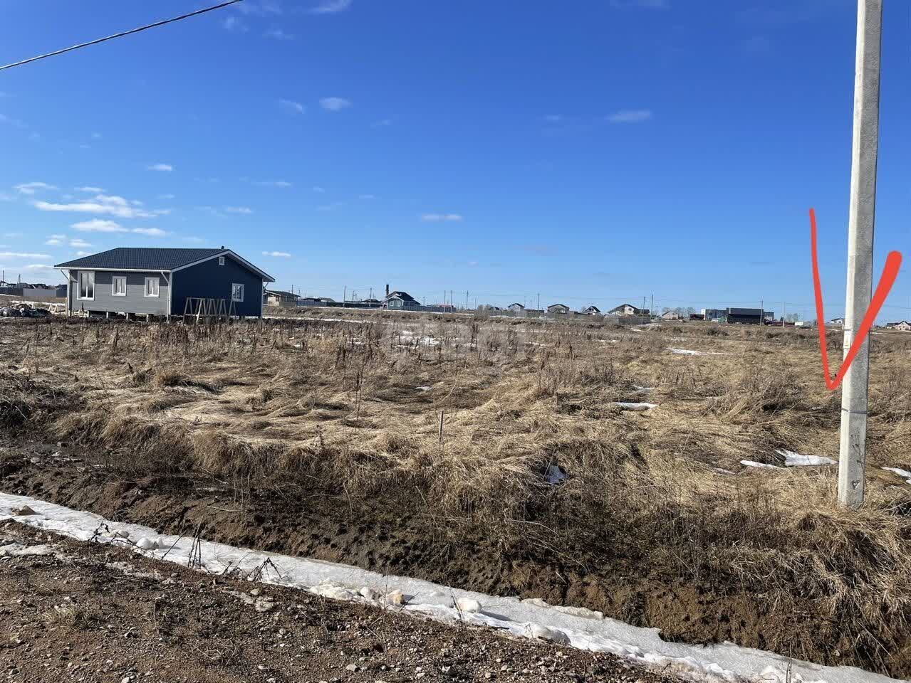 Купить загородную недвижимость в районе Шолохово в Великом Новгороде,  продажа недорого