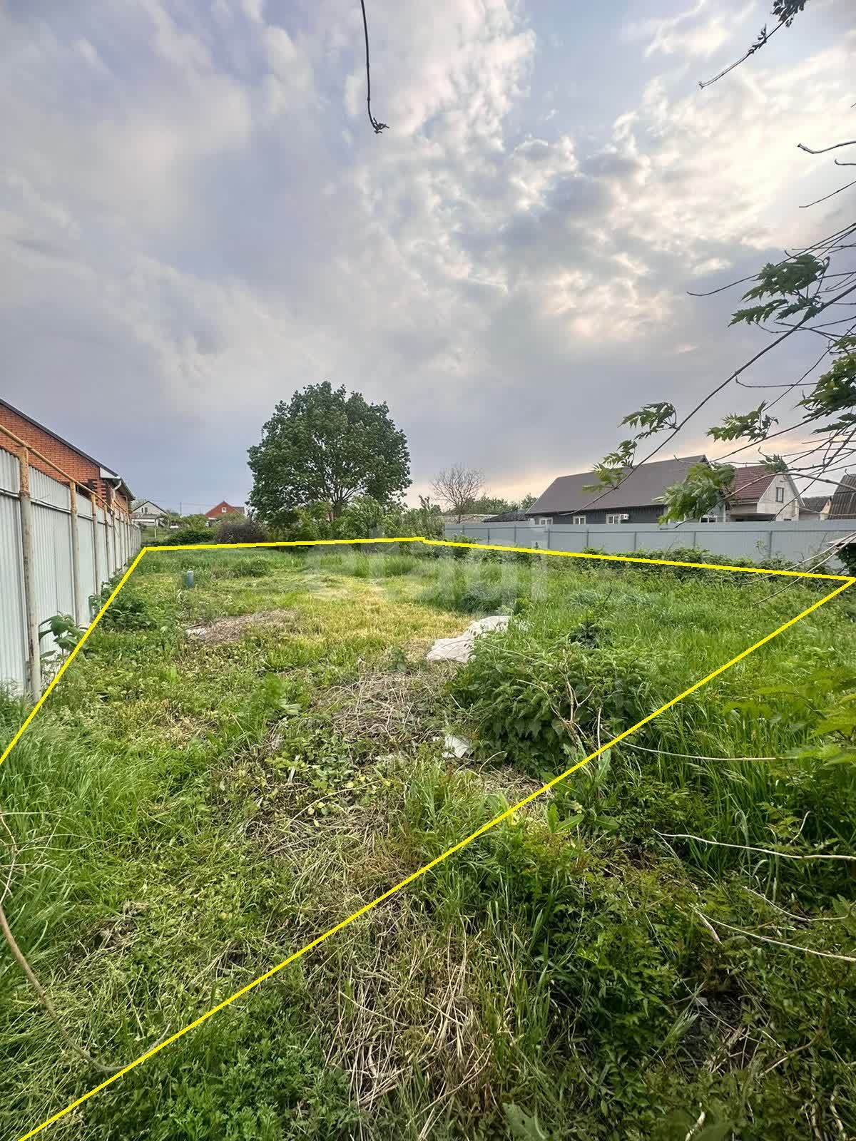 Купить земельный участок 4 соток в Темрюке, 🏡 продажа участков  размером-площадью 4 соток