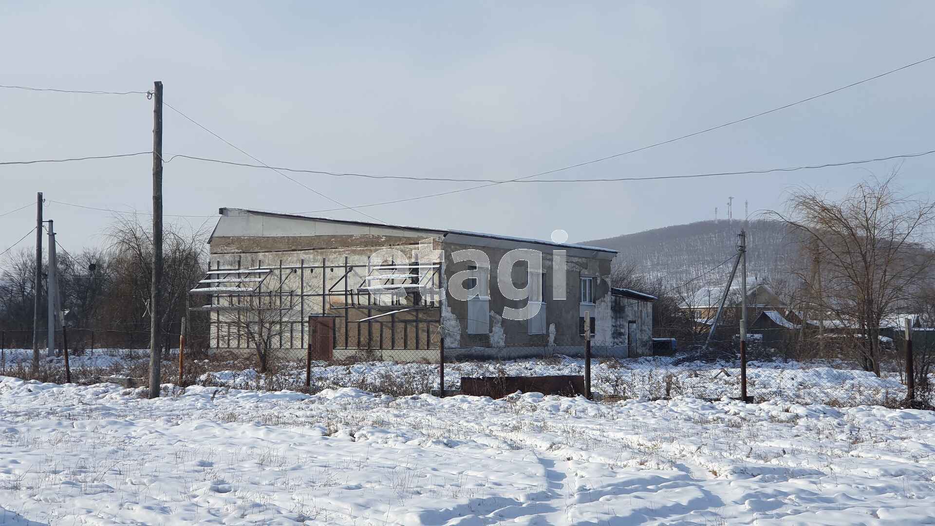 Купить производственные помещения в Арсеньеве, 🏢 продажа производства,  цеха, производственной базы, завода