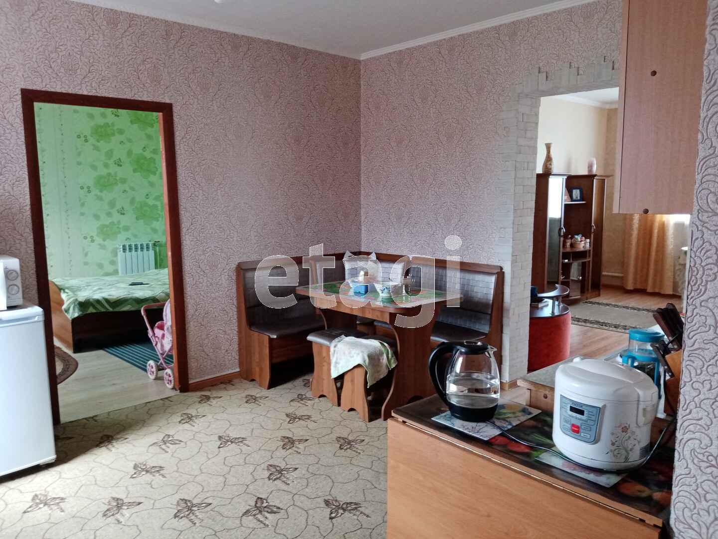 Купить коттедж, Саяногорское в Абакане, продажа коттеджей недорого