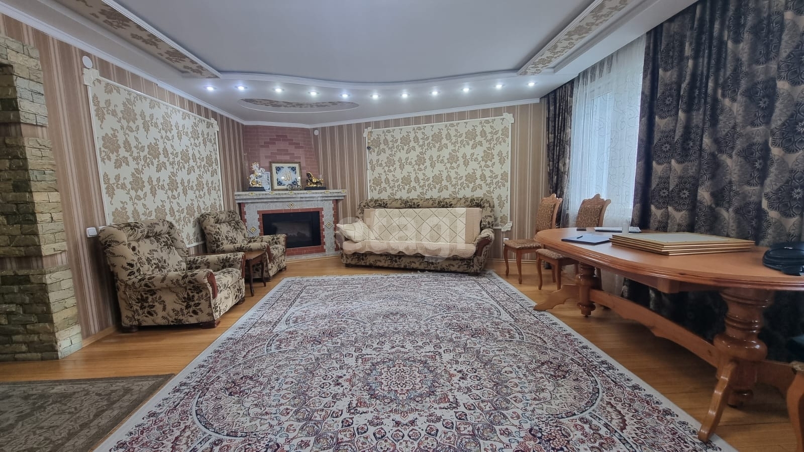 Квартир в семее крыша. Квартир в семее крыша