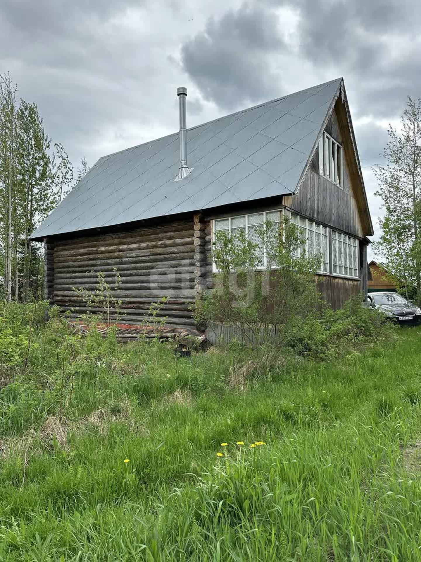 Купить загородную недвижимость в Ухте: 🏡 агентство по продаже, каталог