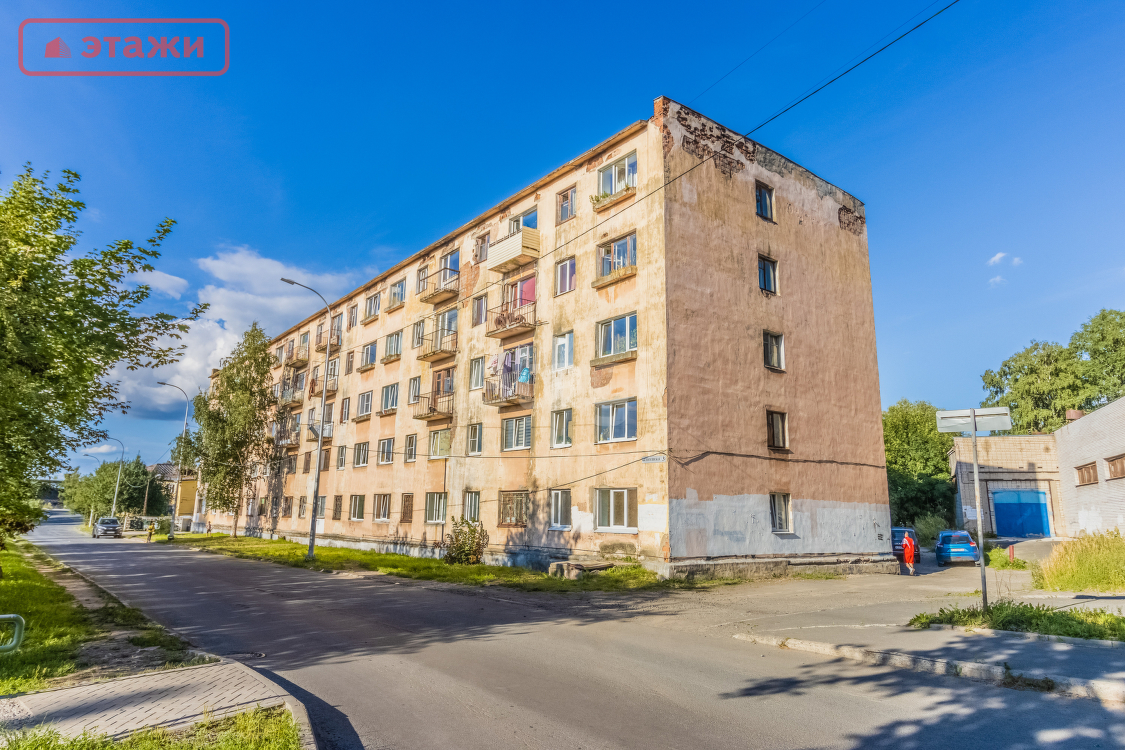 Квартиры до 1 млн рублей в Петрозаводске, 🏢 купить квартиру-вторичку до 1  000 000 руб