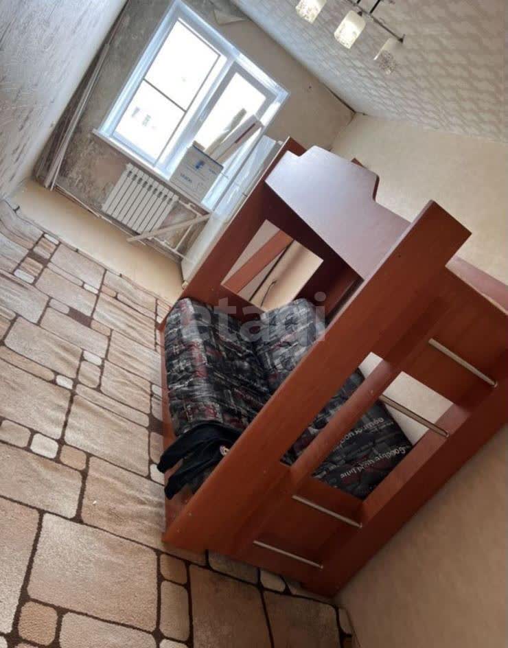 Покупка трехкомнатной квартиры 🏢 улица Лесная в Петропавловске ...