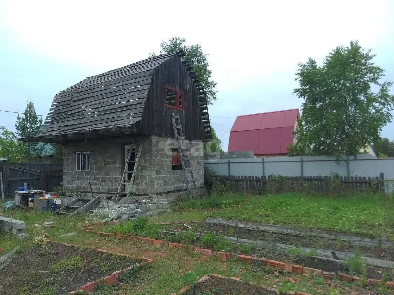 Купить земельный участок в районе Озерное в Сургуте, продажа земли недорого