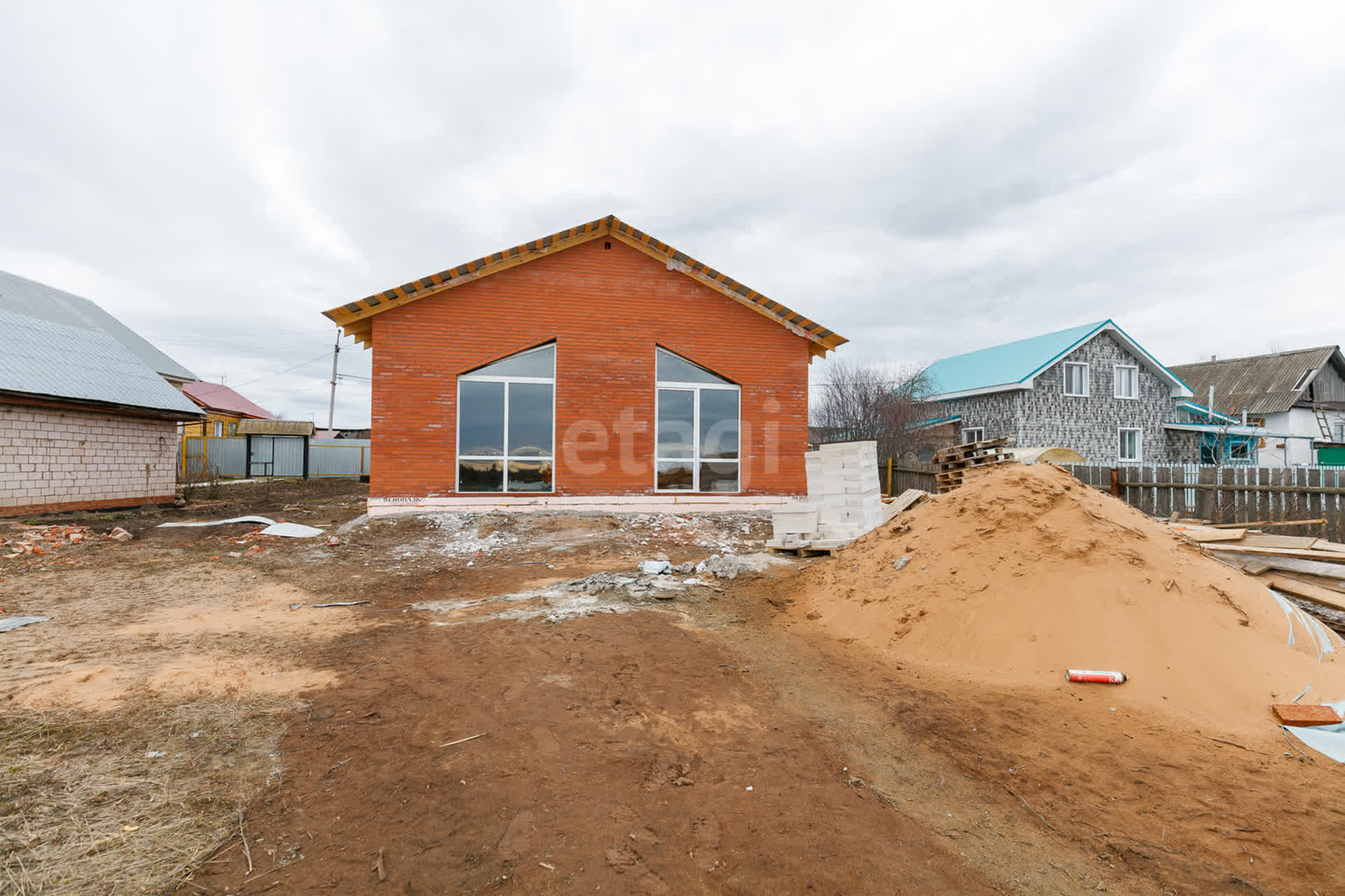 Купить дом в деревне в Ижевске, 🏡 недорого, цены