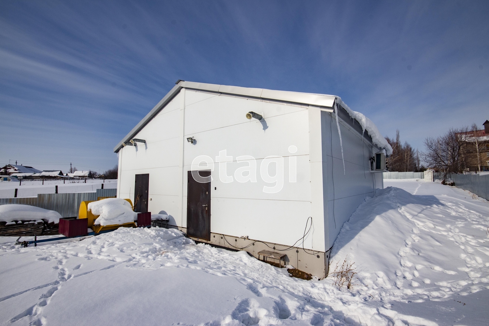 Купить готовый бизнес, 🏢 район Кармаскалы с в Уфе, продажа бизнеса в Уфе