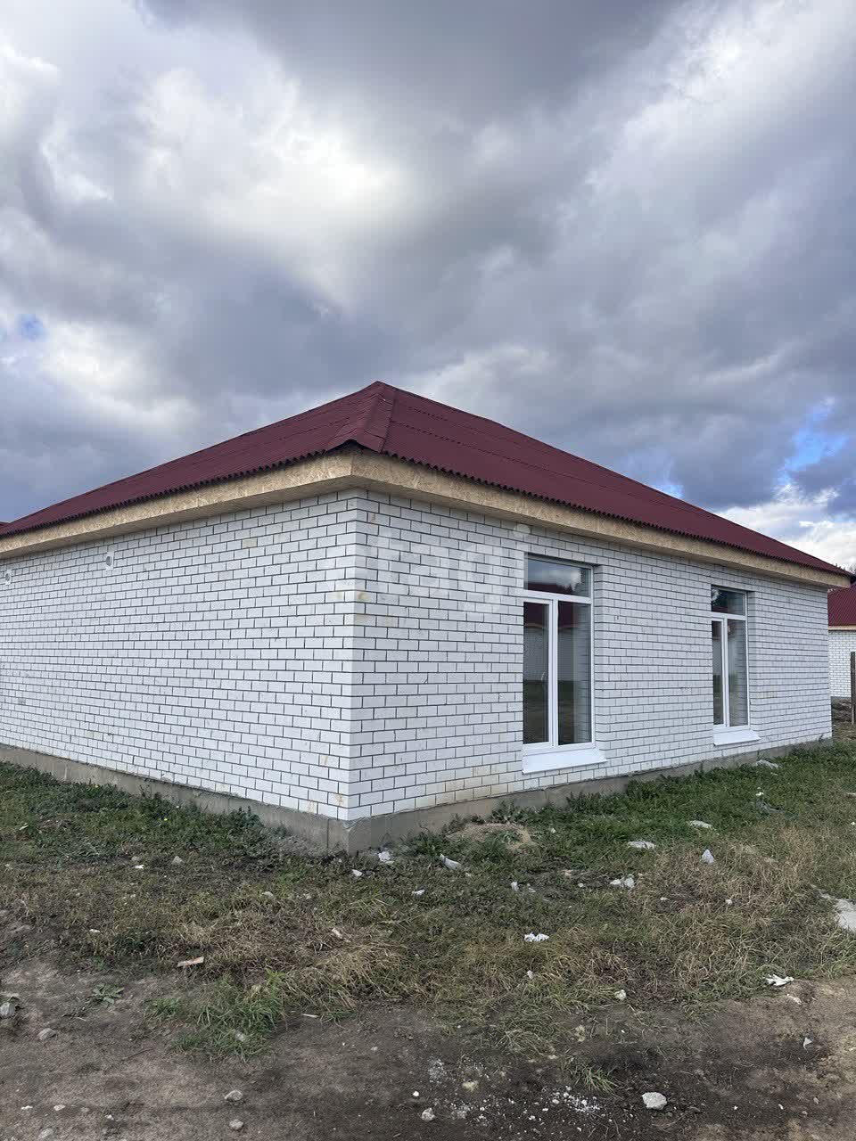 Купить Дом В Перевалово Тюмень Недорого