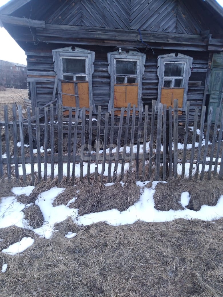 Купить дом в районе Басьяновский п в Верхней Салде, продажа недорого