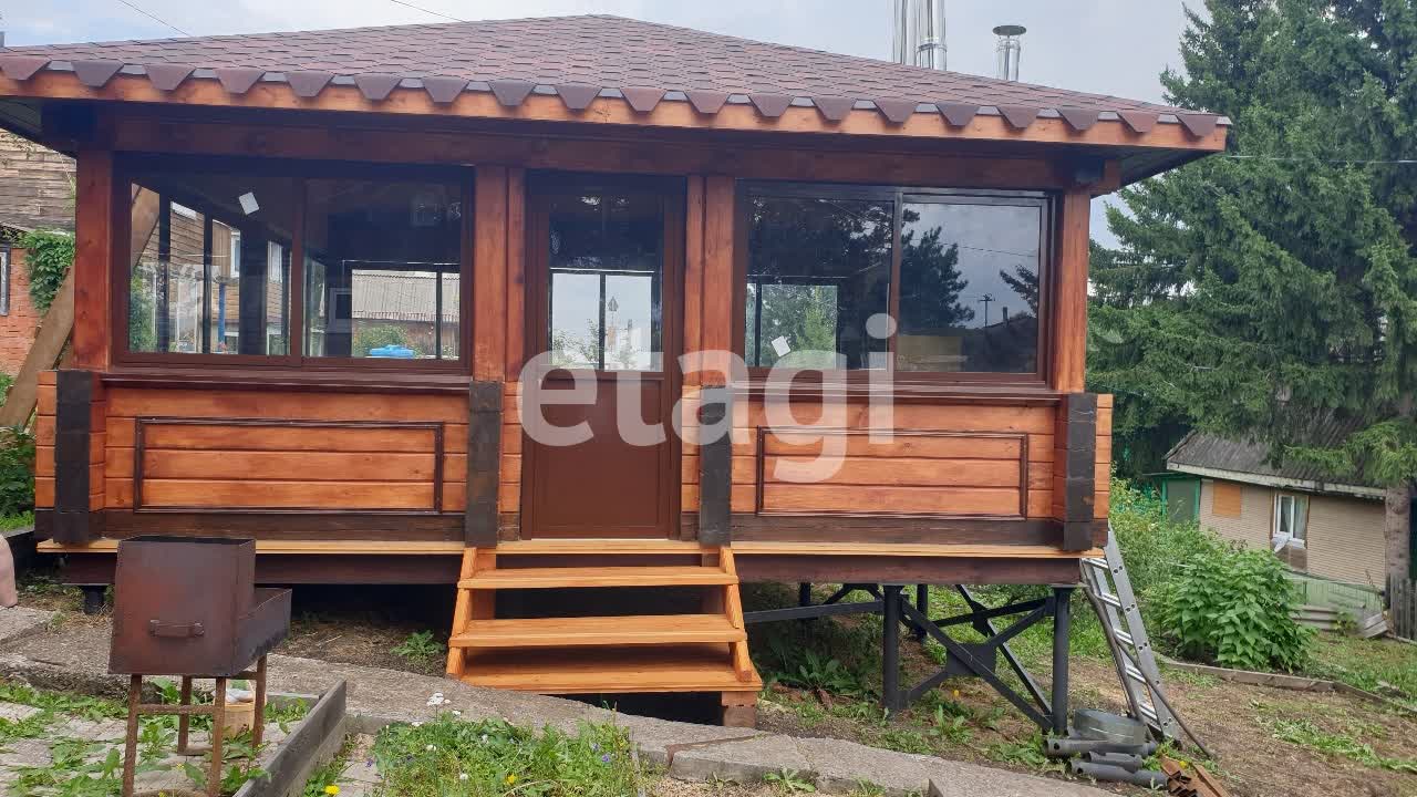 Купить Дом В Снт Архитектор В Тюмени