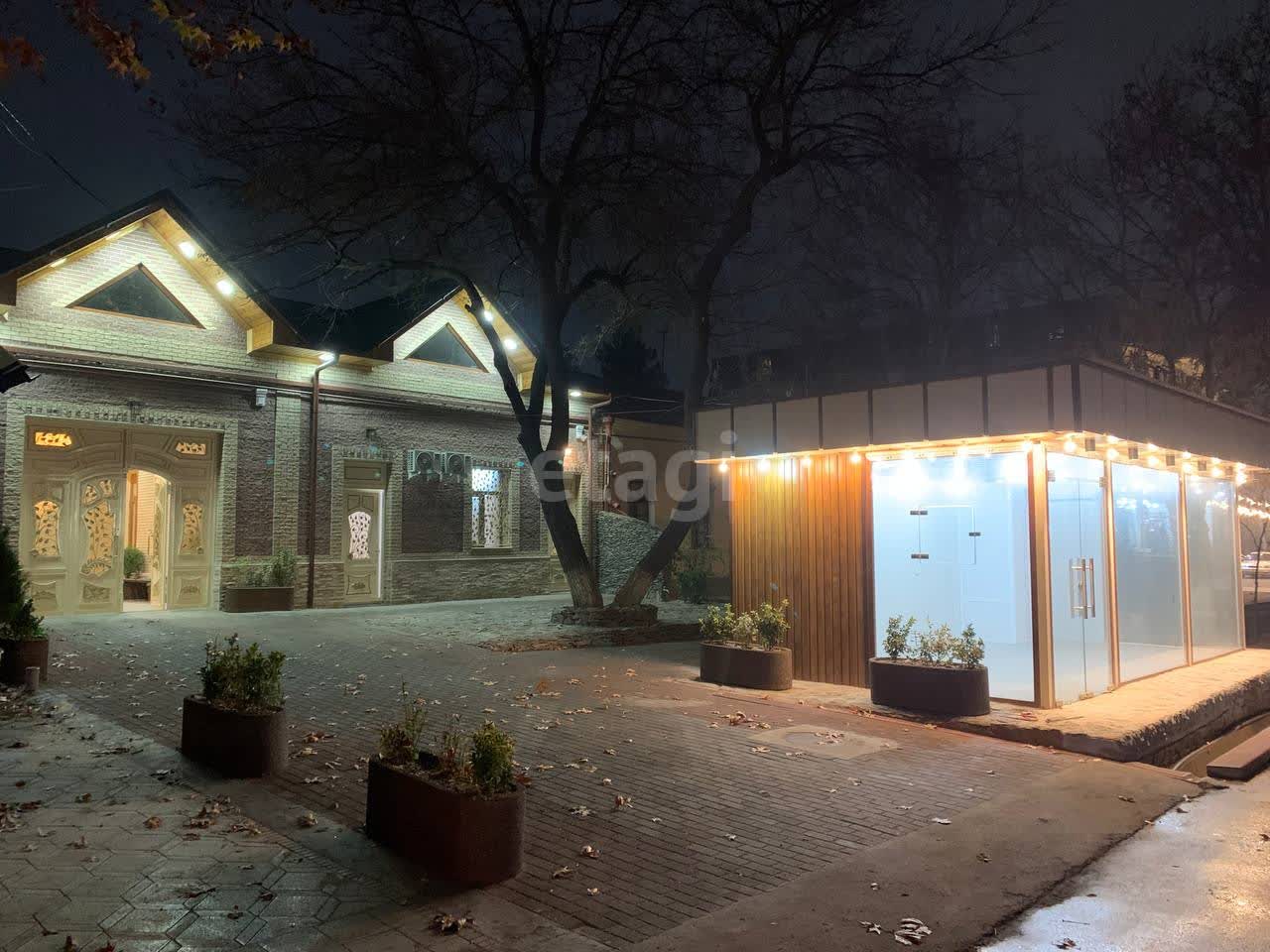 Аренда коммерческой недвижимости в Самарканде, 🏢 снять нежилые помещения в  аренду