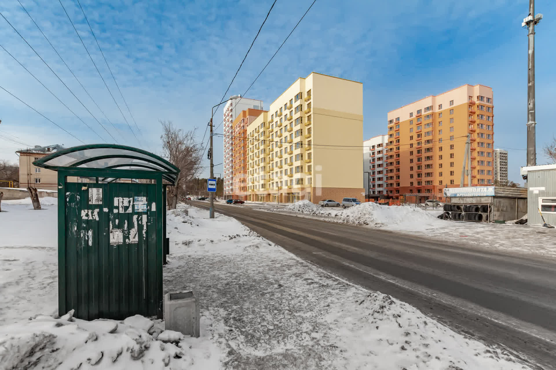 Покупка комнаты в общежитии 🏢 улица Южный тракт в Барнауле, 10947635