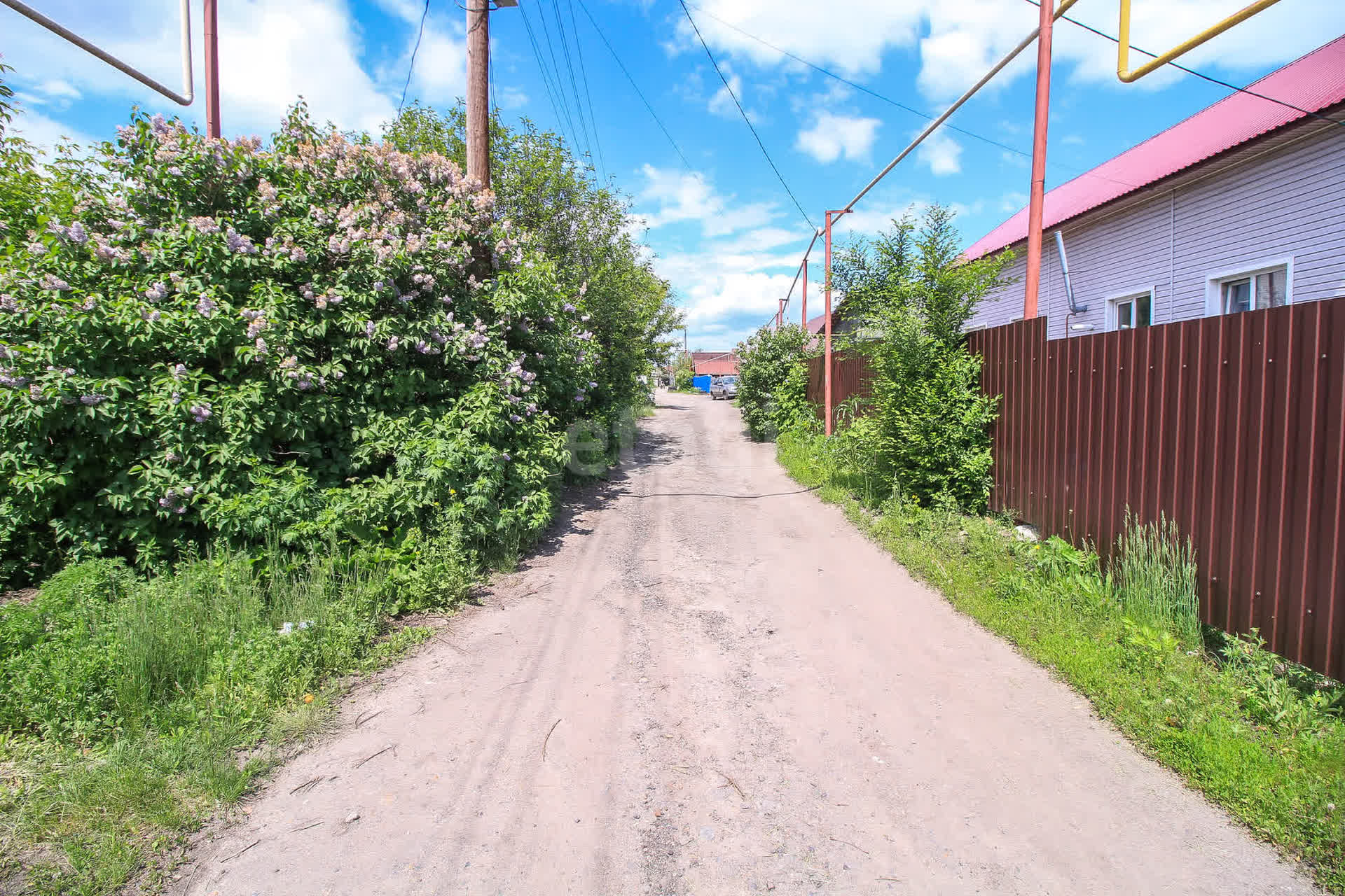 Купить дом в черте города в Барнауле: цены, 🏡 недорого