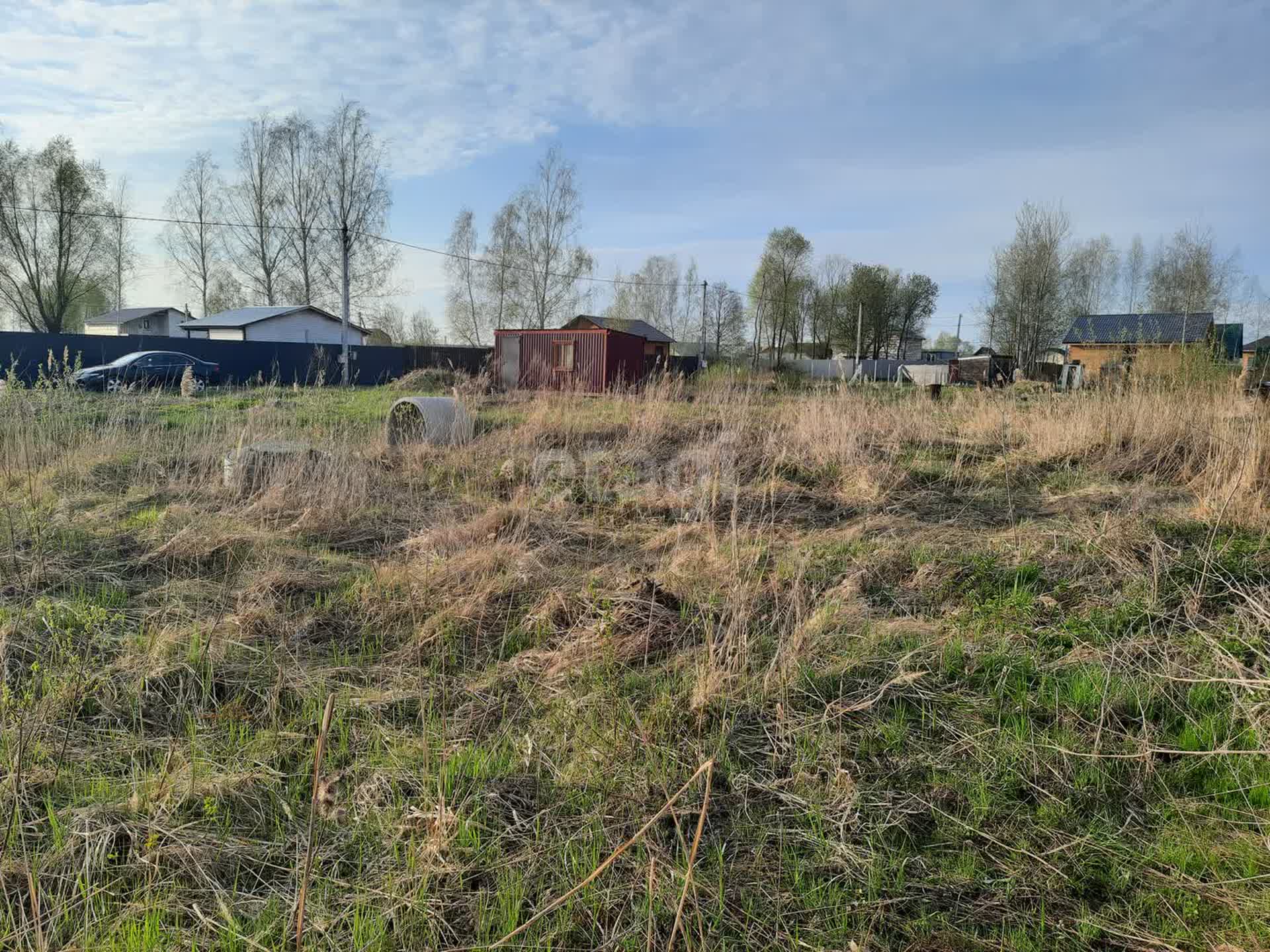 Купить загородную недвижимость в районе Ромашково ТСН ДНП в Воскресенске,  продажа недорого